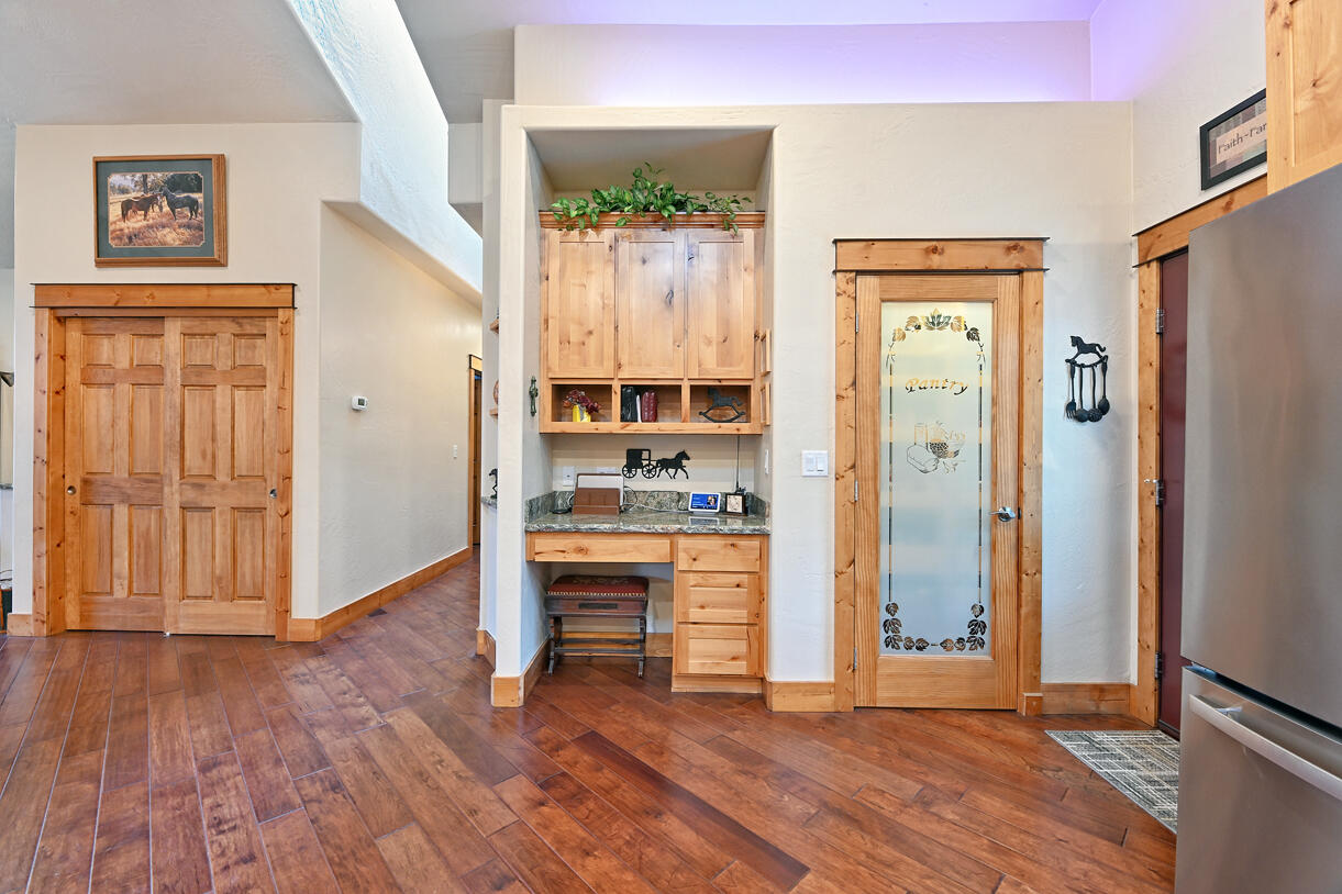 Forest Ridge At Vista Pointe Phase 9 - Residential