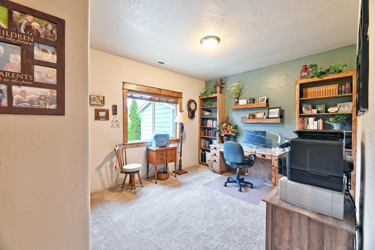 Forest Ridge At Vista Pointe Phase 9 - Residential