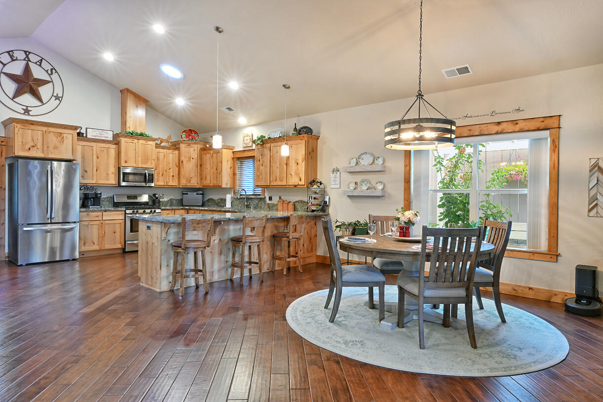 Forest Ridge At Vista Pointe Phase 9 - Residential