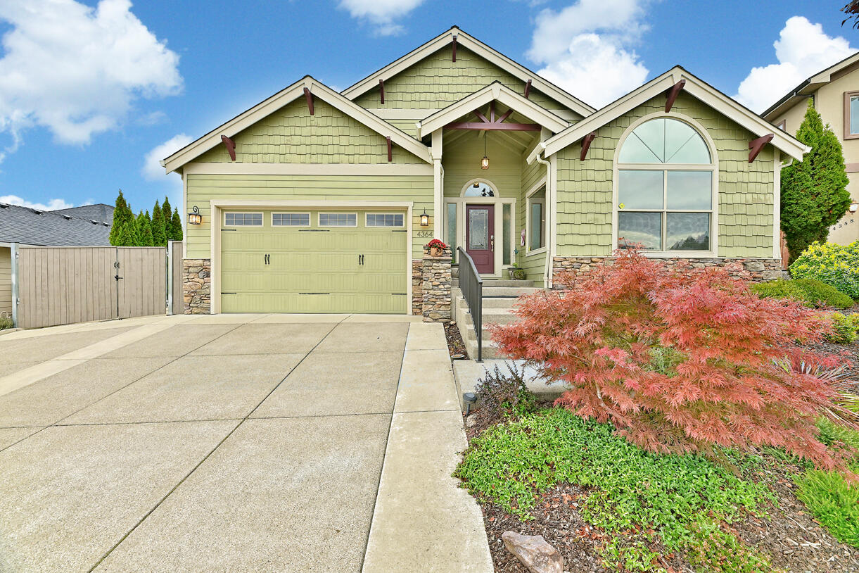 Forest Ridge At Vista Pointe Phase 9 - Residential