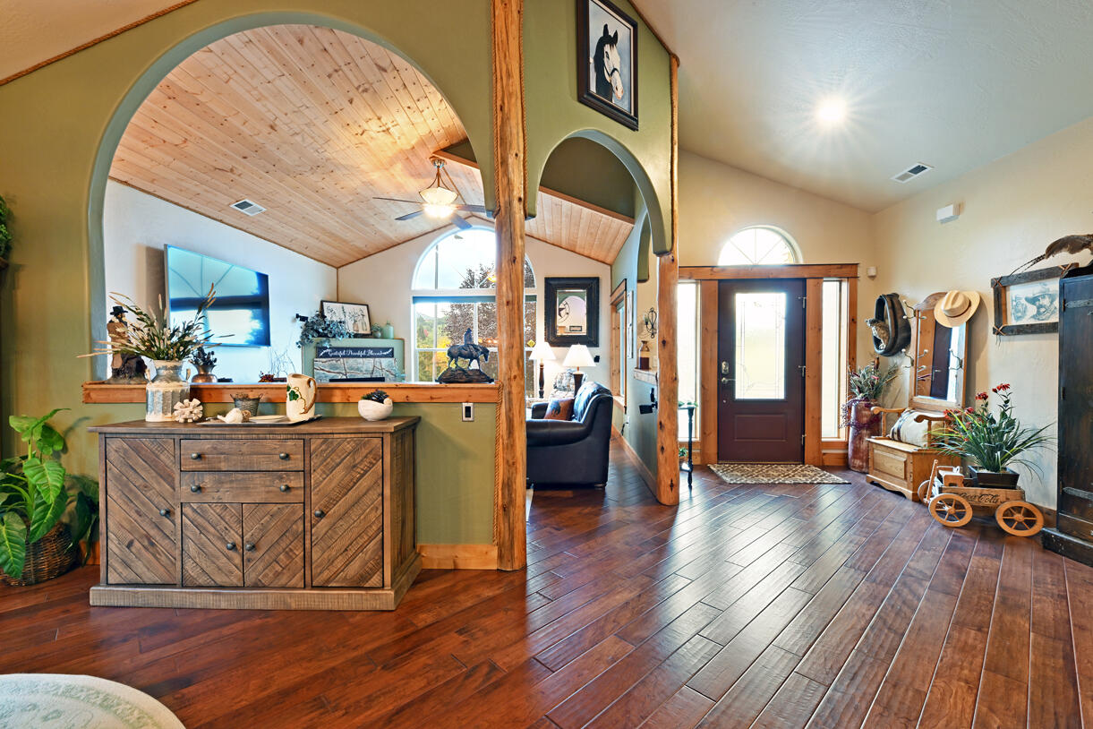 Forest Ridge At Vista Pointe Phase 9 - Residential