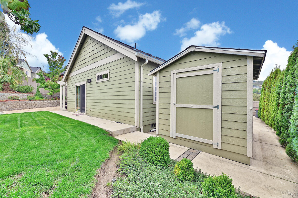 Forest Ridge At Vista Pointe Phase 9 - Residential