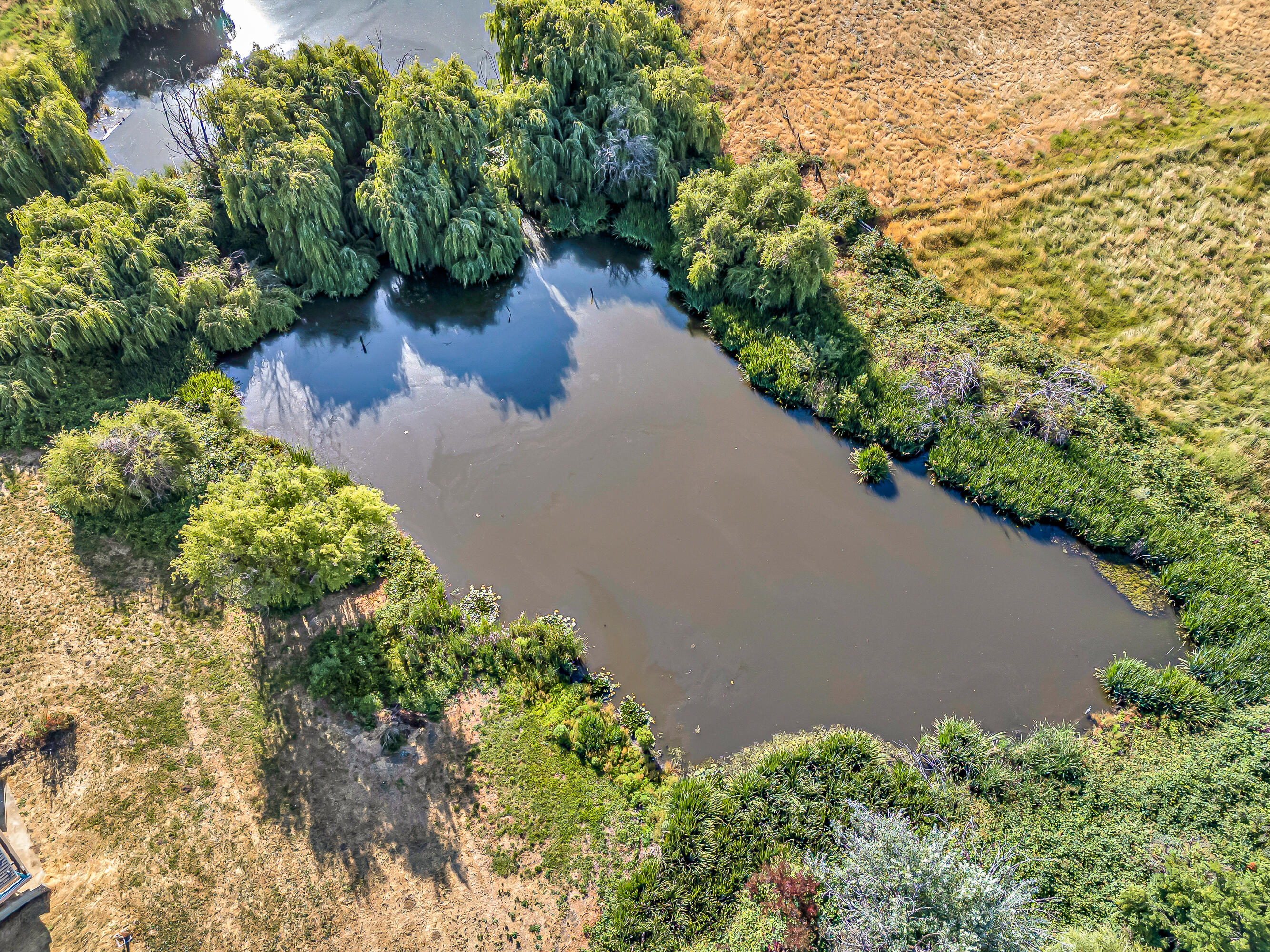 Agate Subdivision - Residential