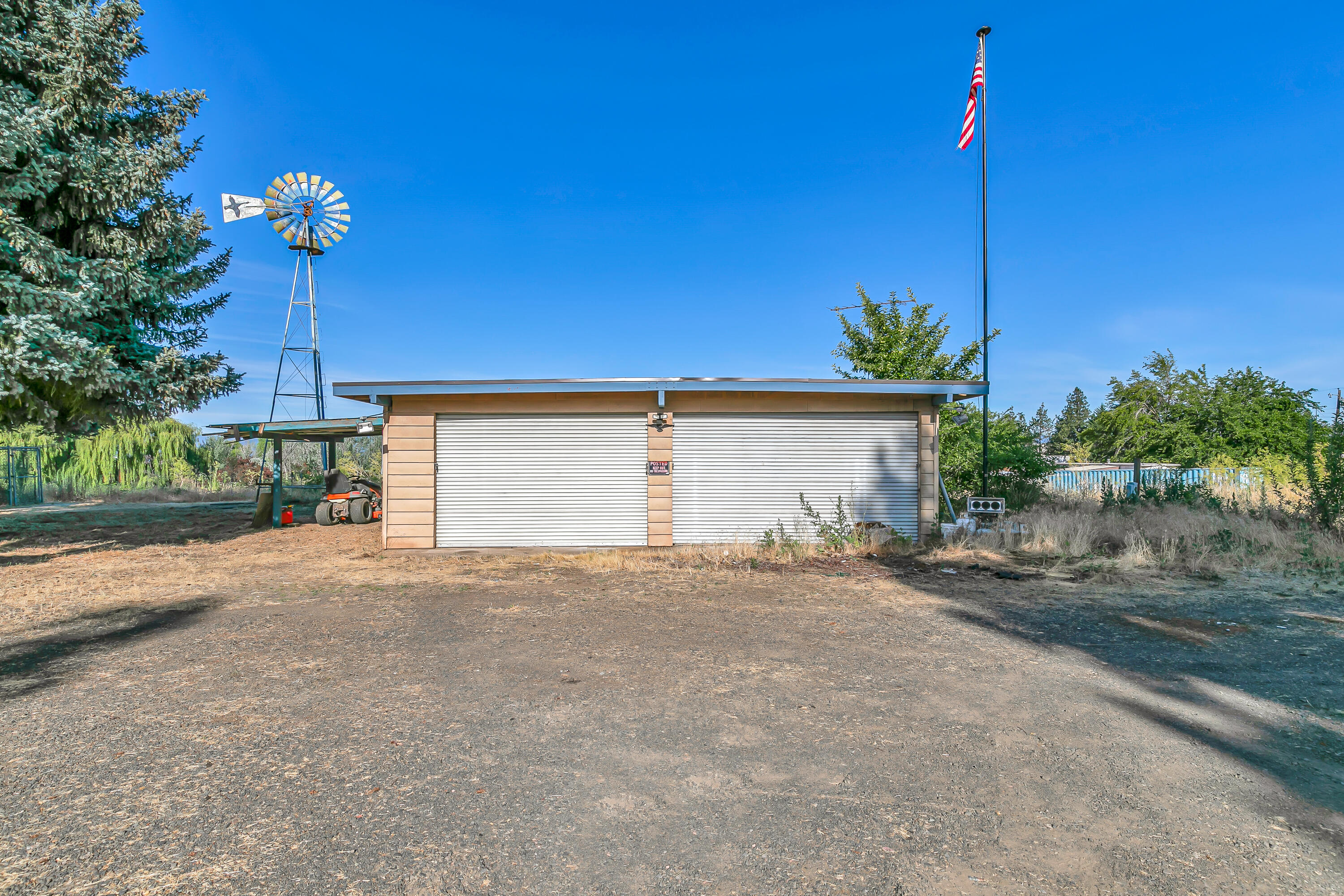 Agate Subdivision - Residential