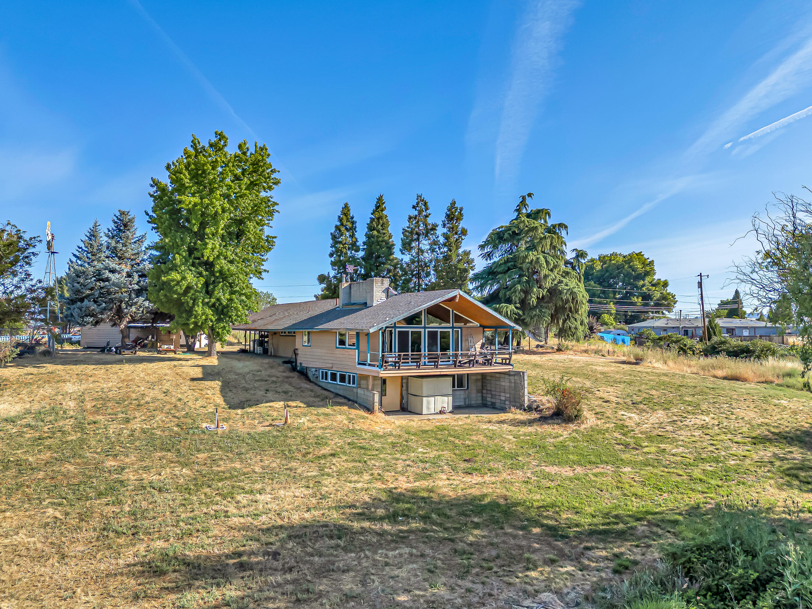 Agate Subdivision - Residential