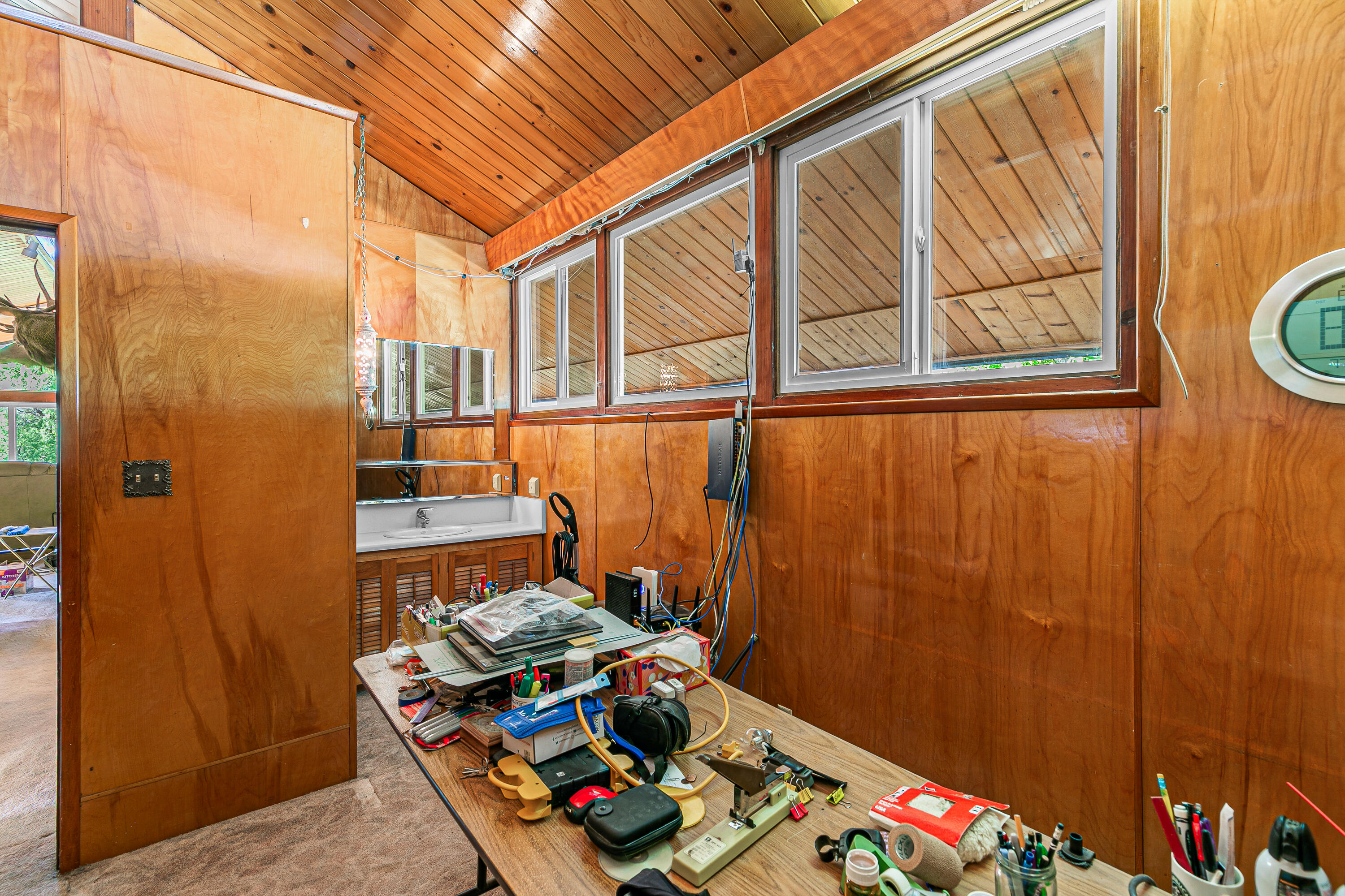 Agate Subdivision - Residential