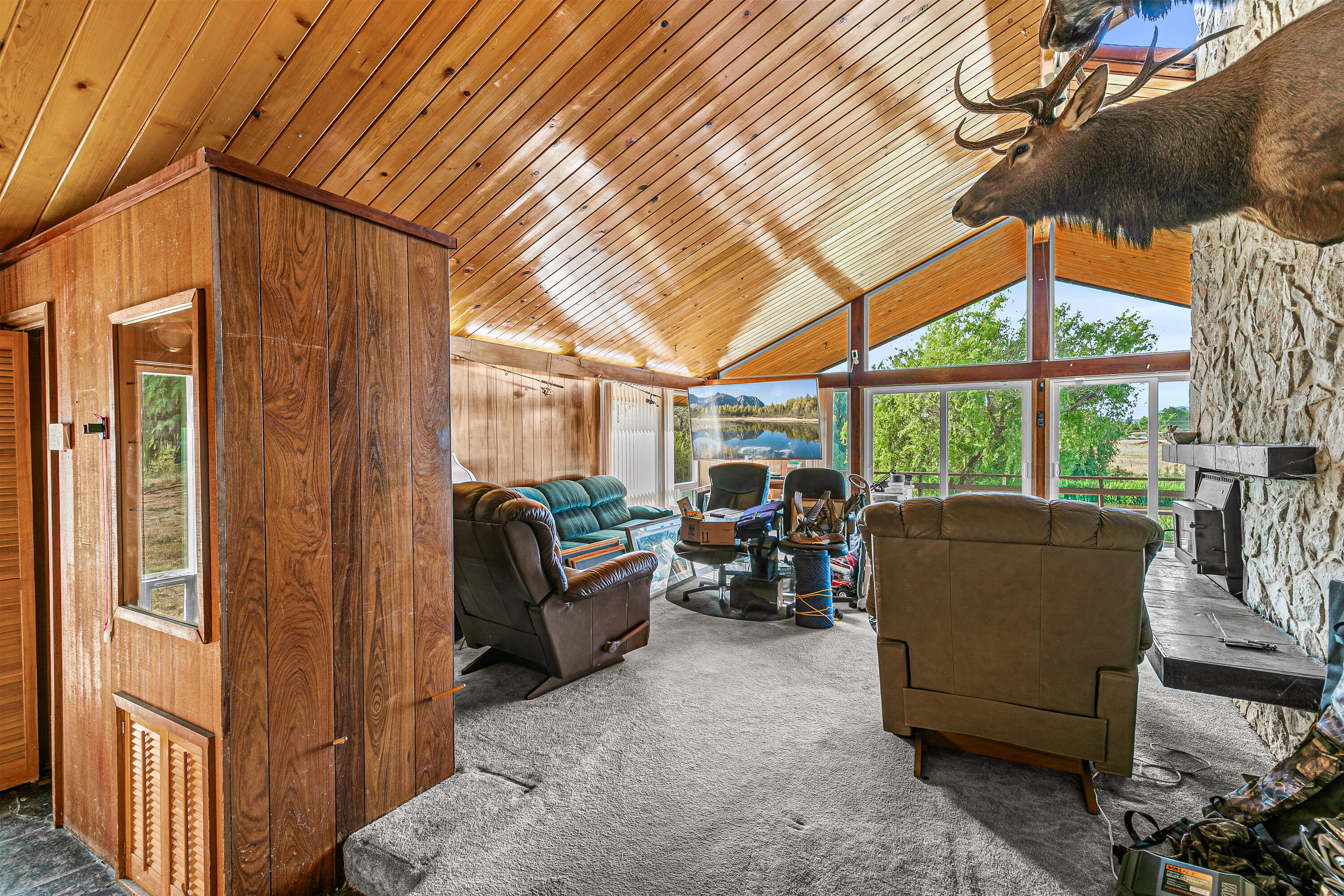 Agate Subdivision - Residential