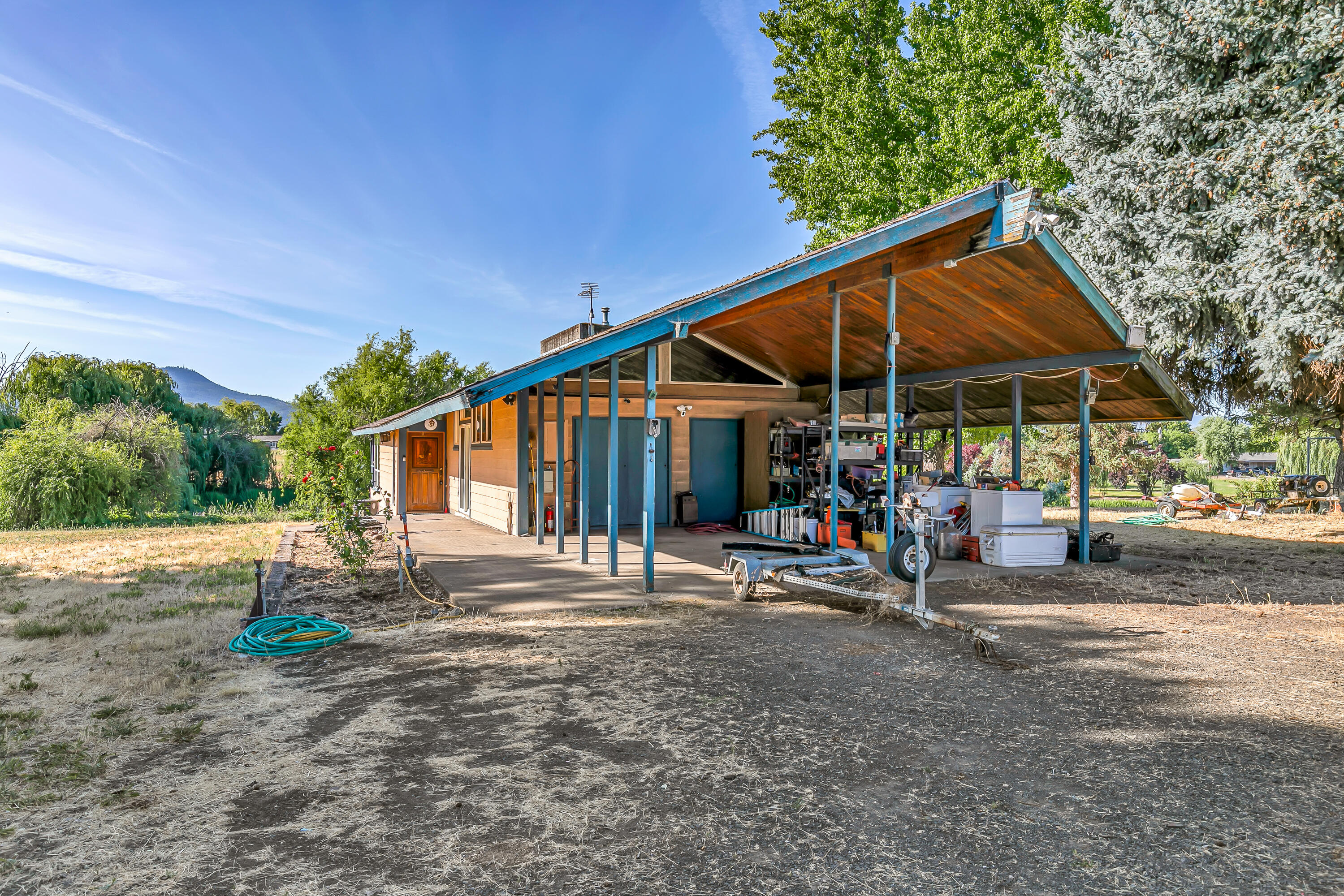 Agate Subdivision - Residential