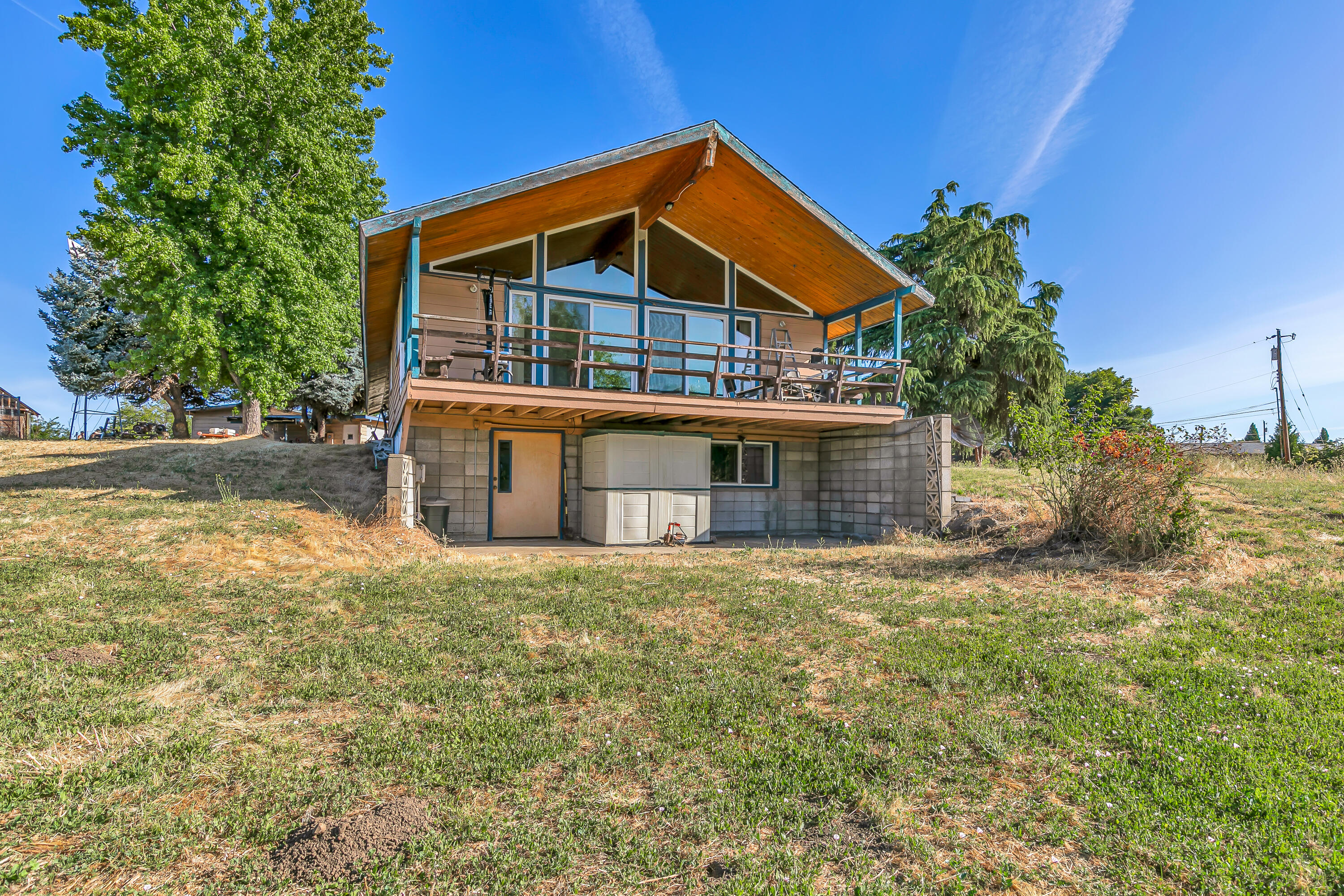 Agate Subdivision - Residential