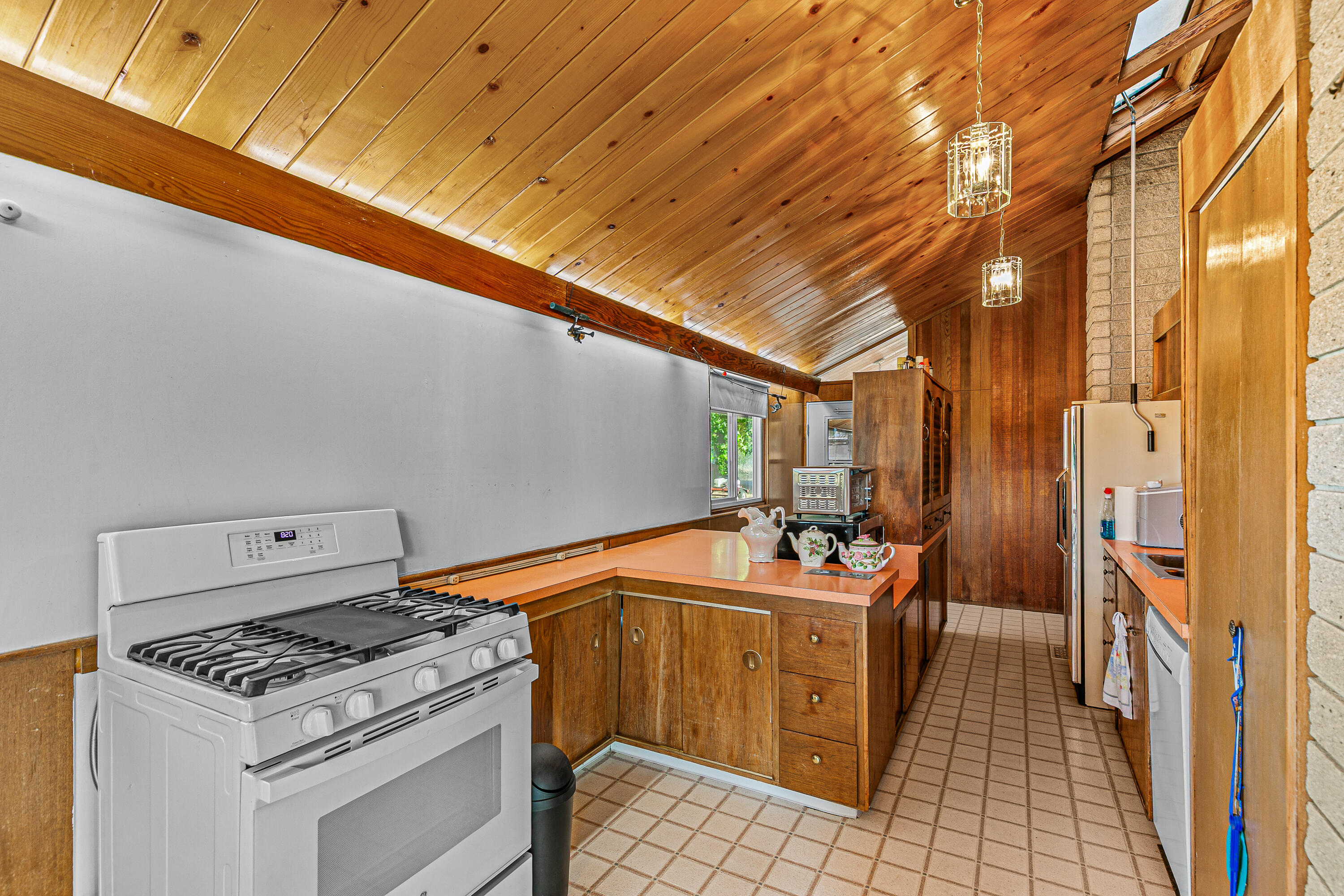 Agate Subdivision - Residential