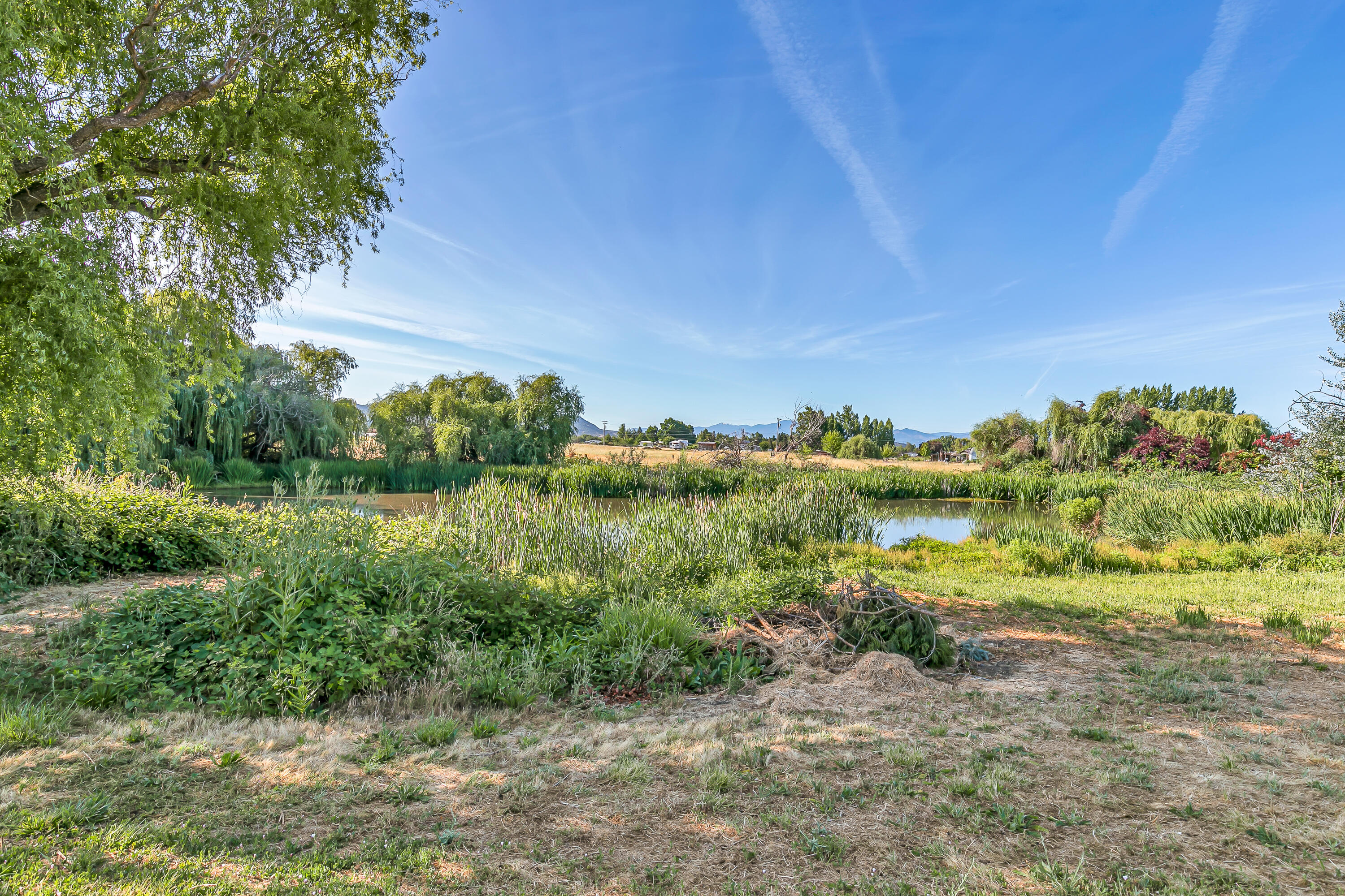 Agate Subdivision - Residential