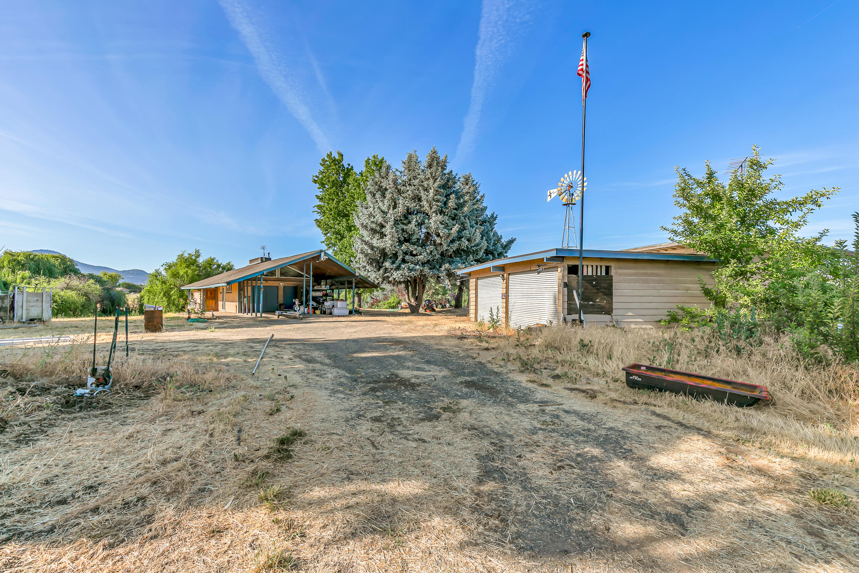 Agate Subdivision - Residential