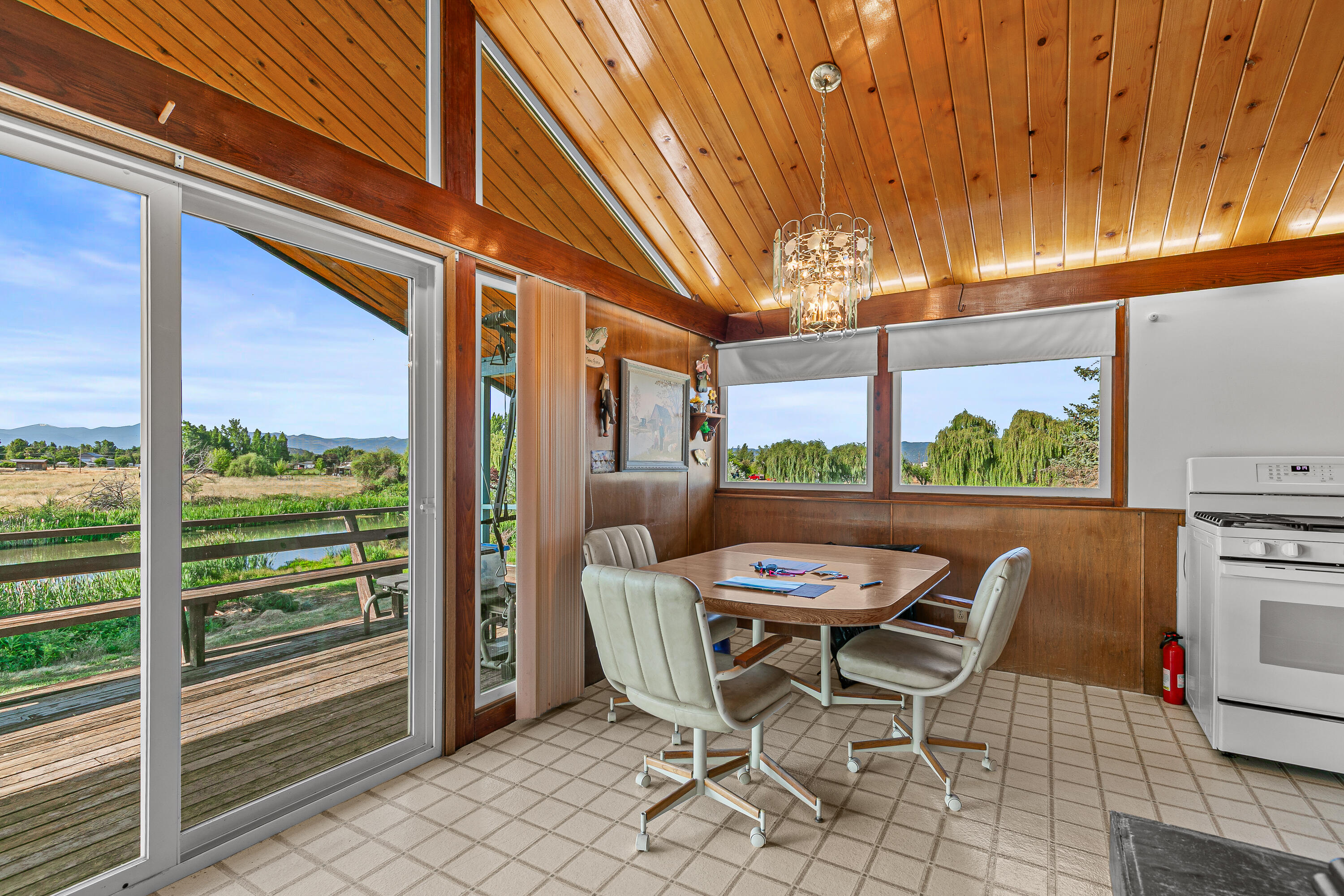 Agate Subdivision - Residential