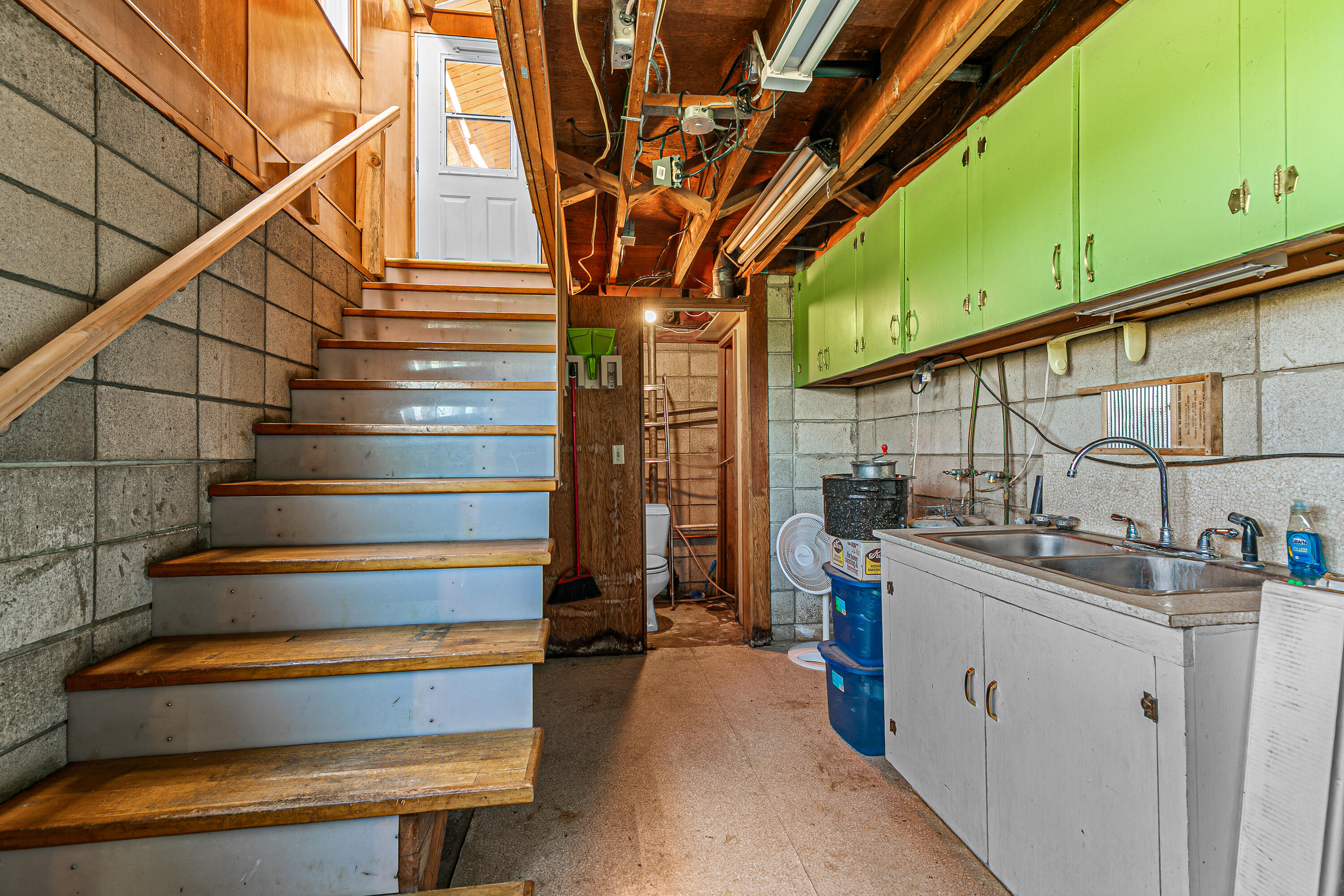 Agate Subdivision - Residential