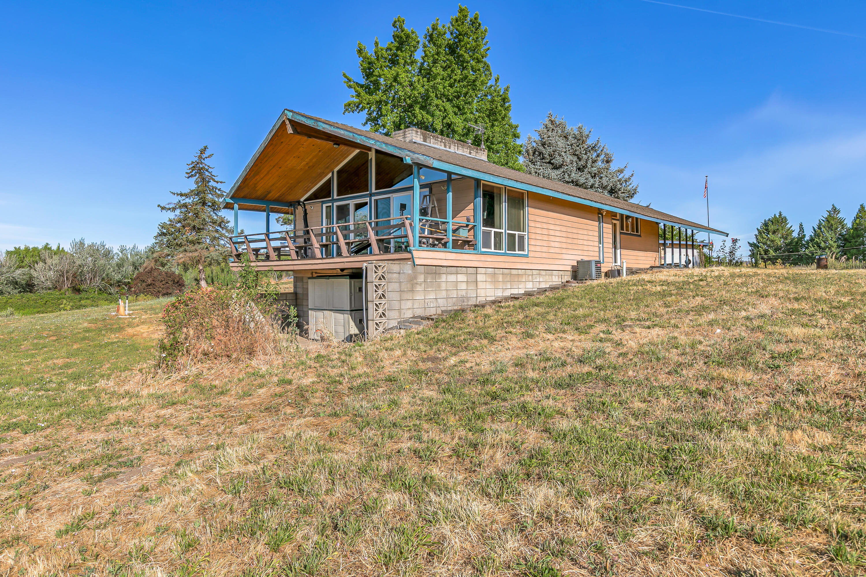 Agate Subdivision - Residential