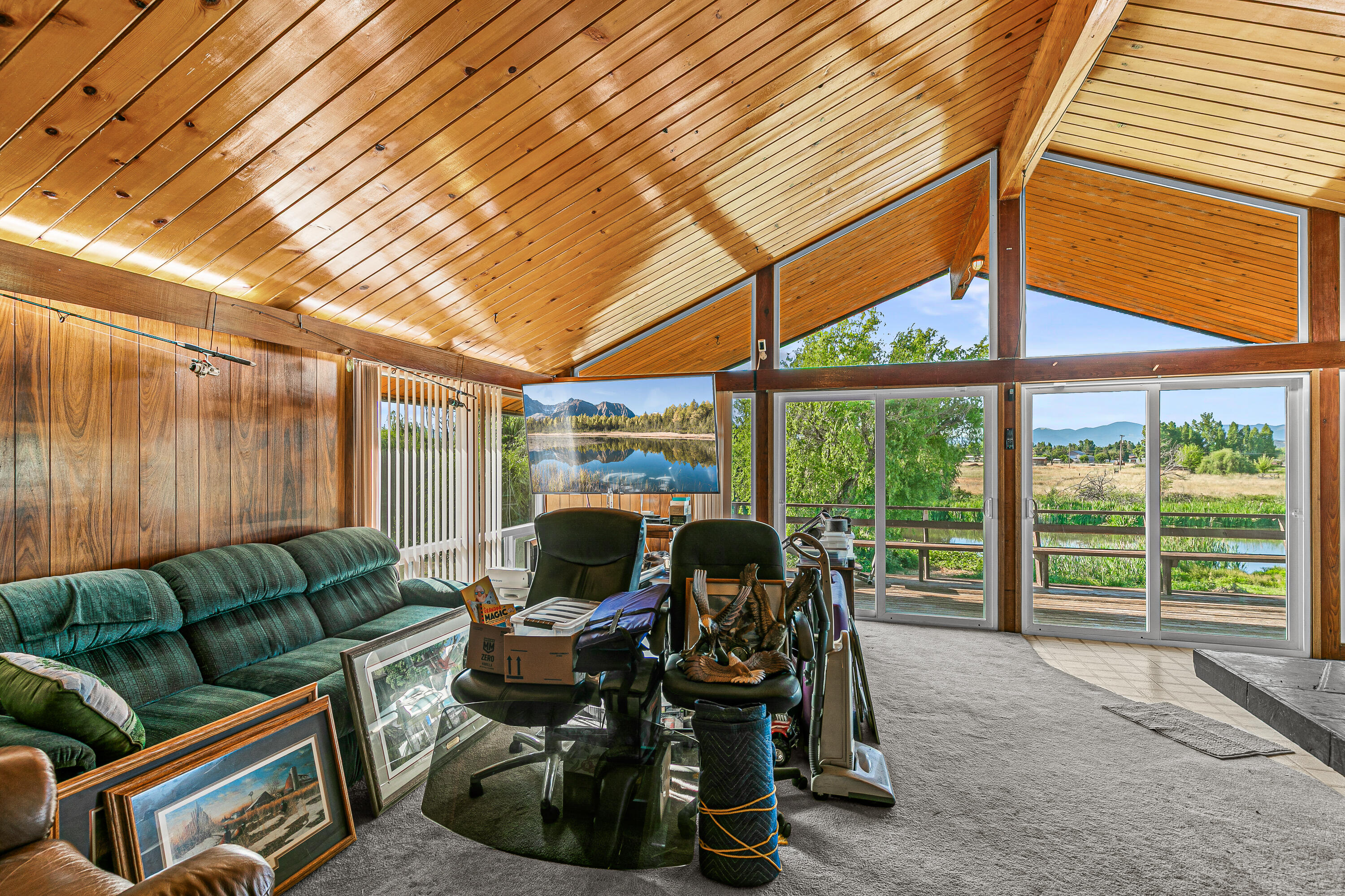 Agate Subdivision - Residential