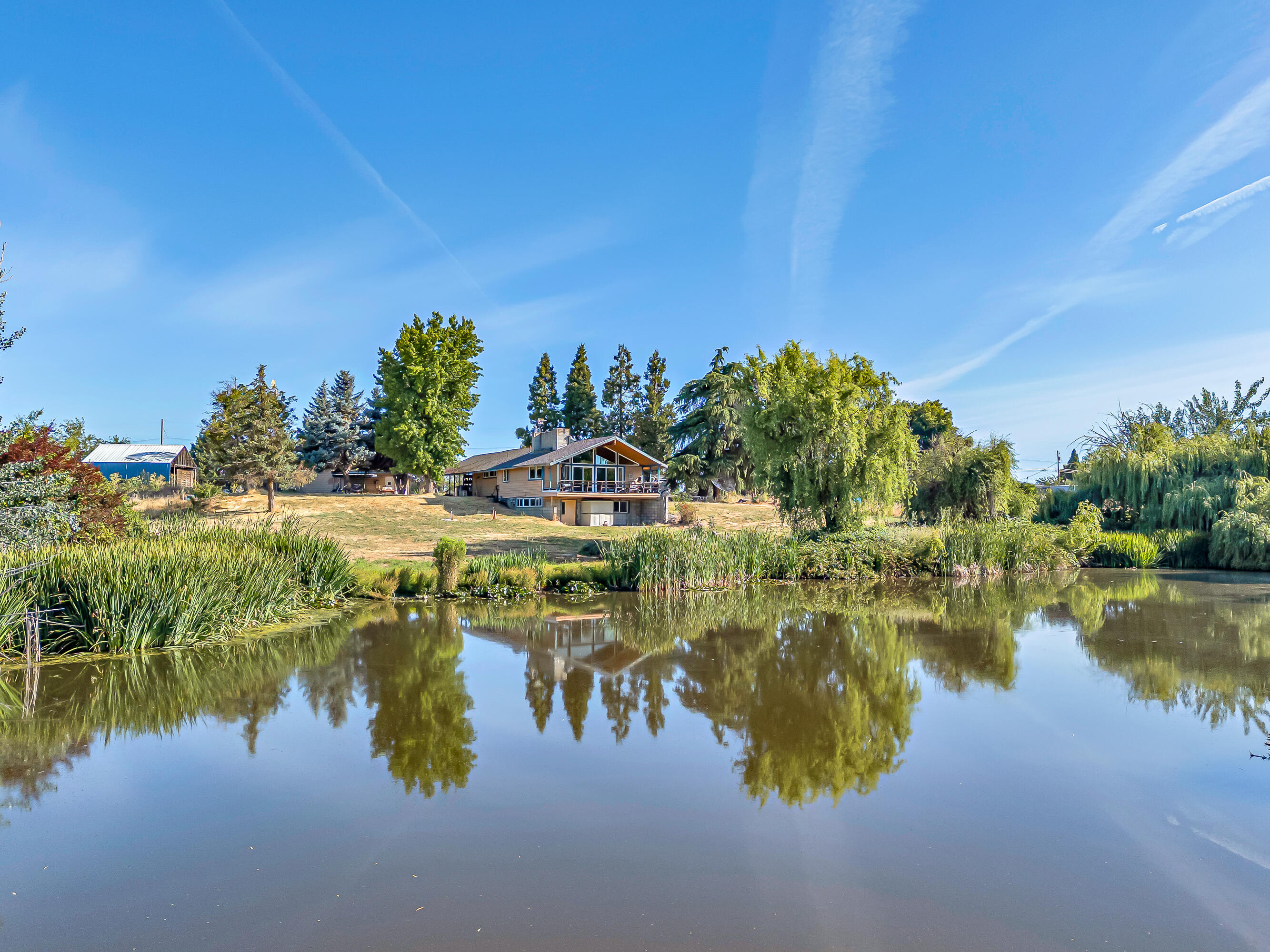 Agate Subdivision - Residential