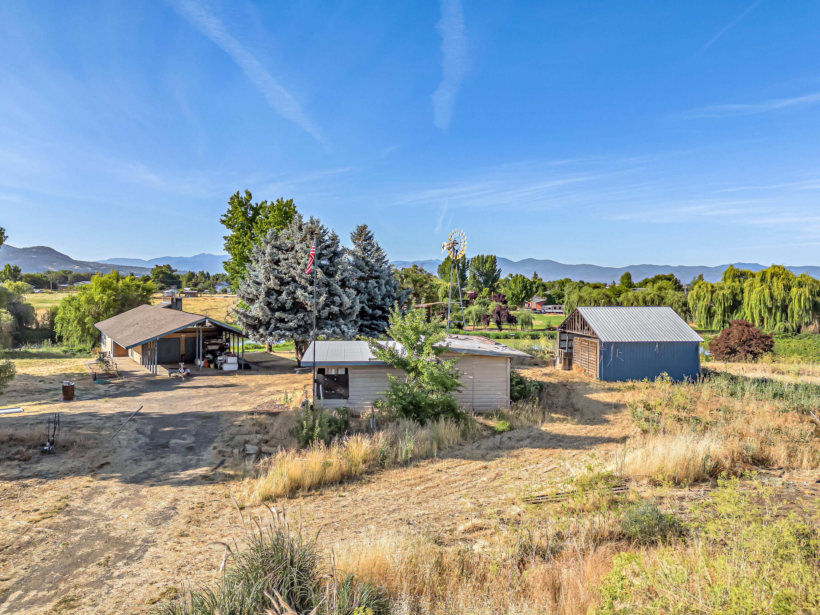 Agate Subdivision - Residential