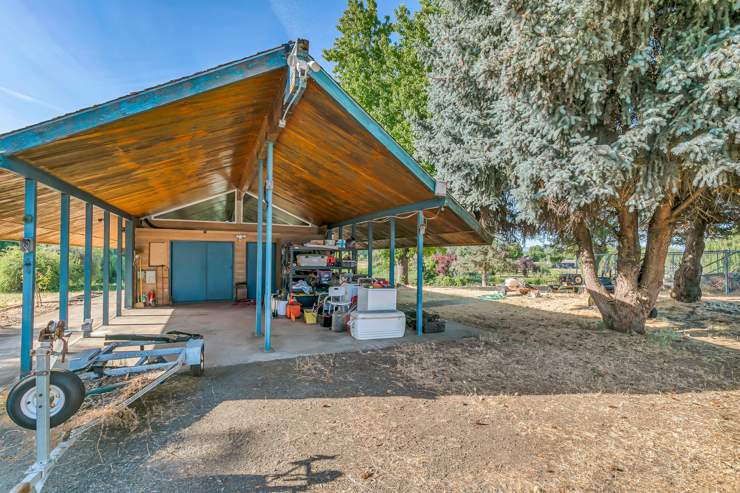 Agate Subdivision - Residential