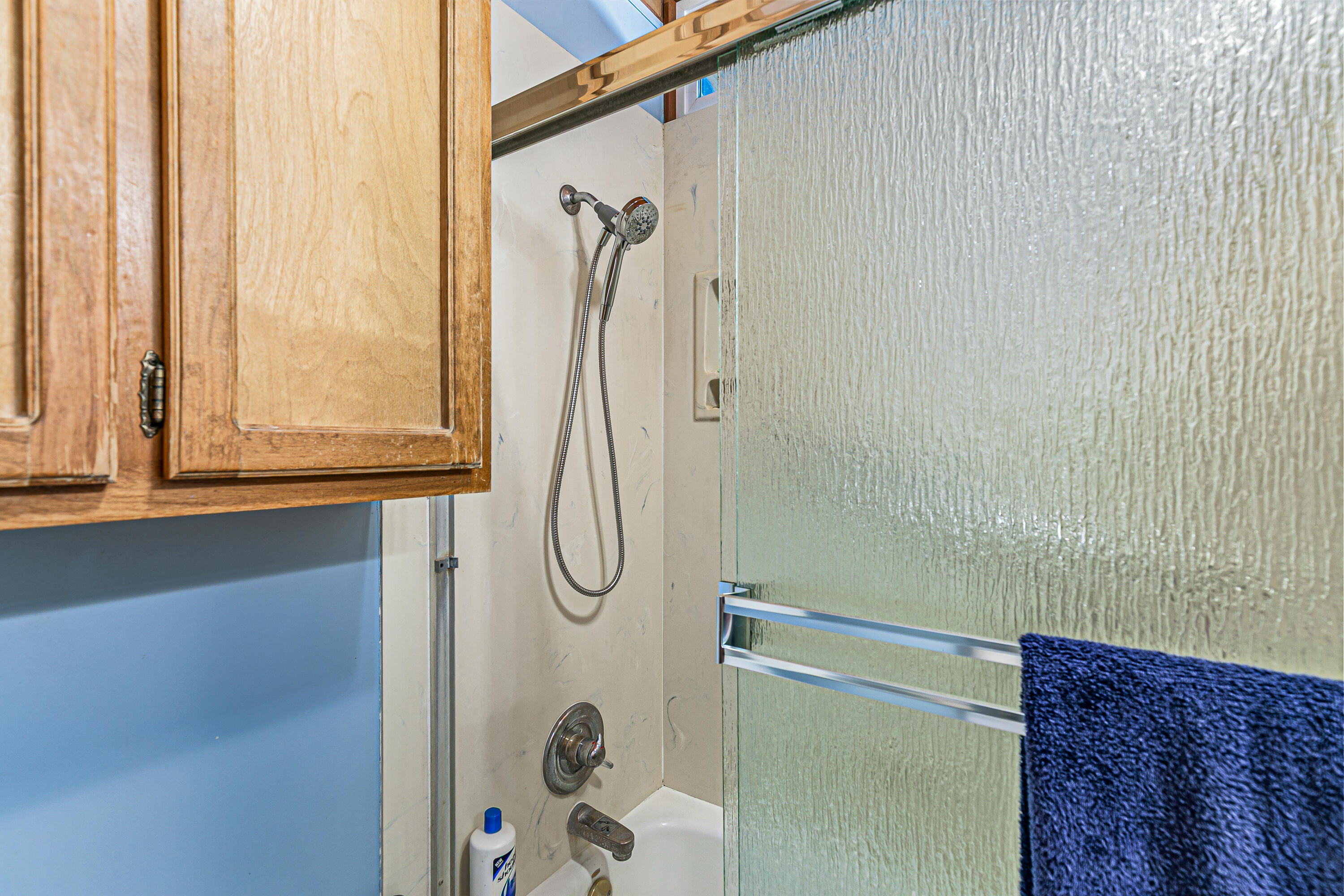 Agate Subdivision - Residential