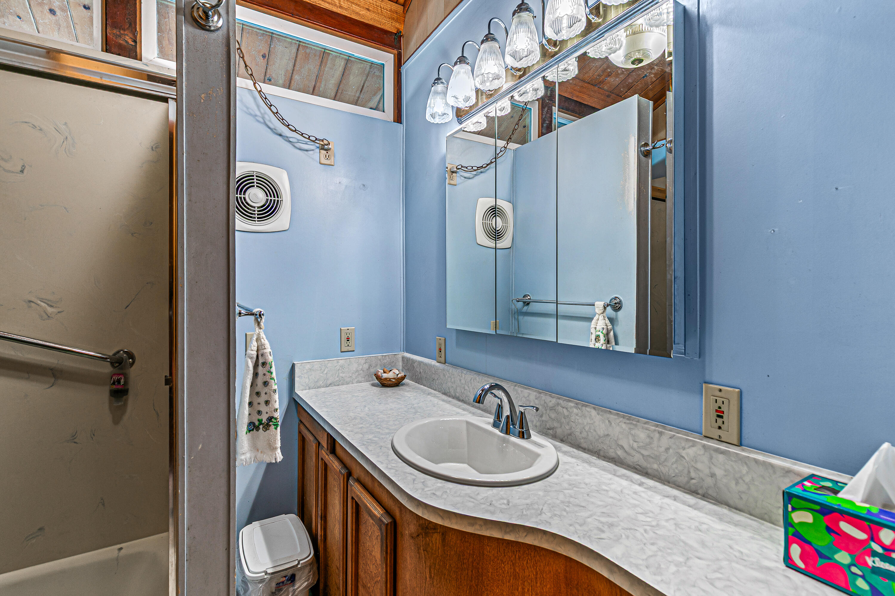 Agate Subdivision - Residential