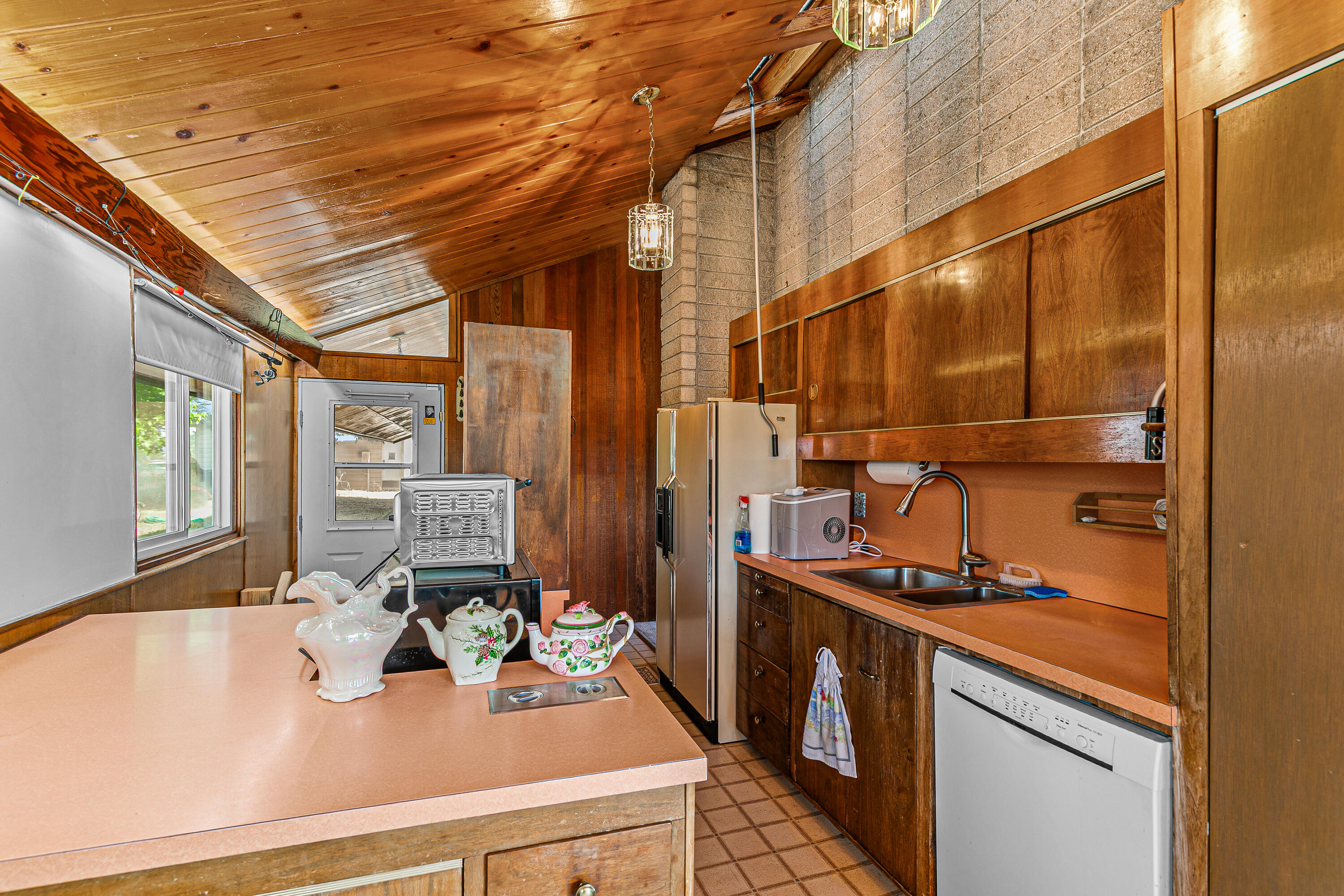 Agate Subdivision - Residential