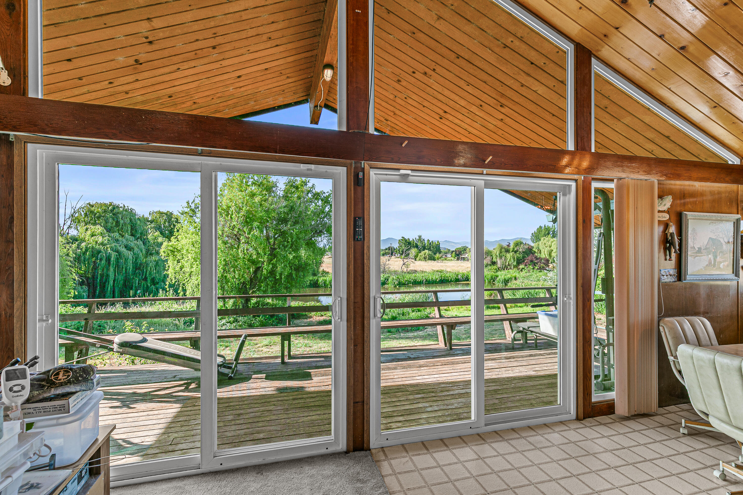 Agate Subdivision - Residential