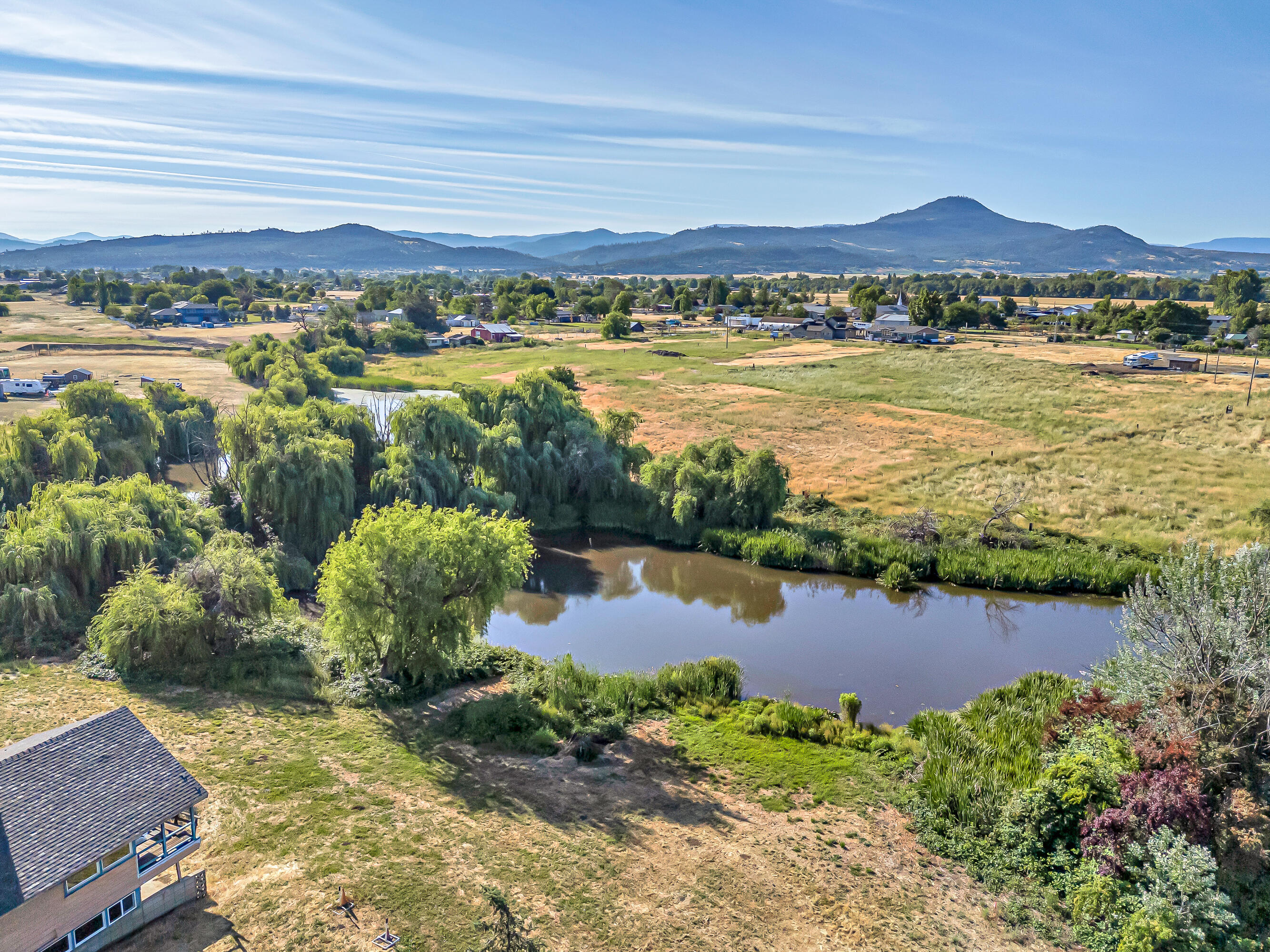 Agate Subdivision - Residential