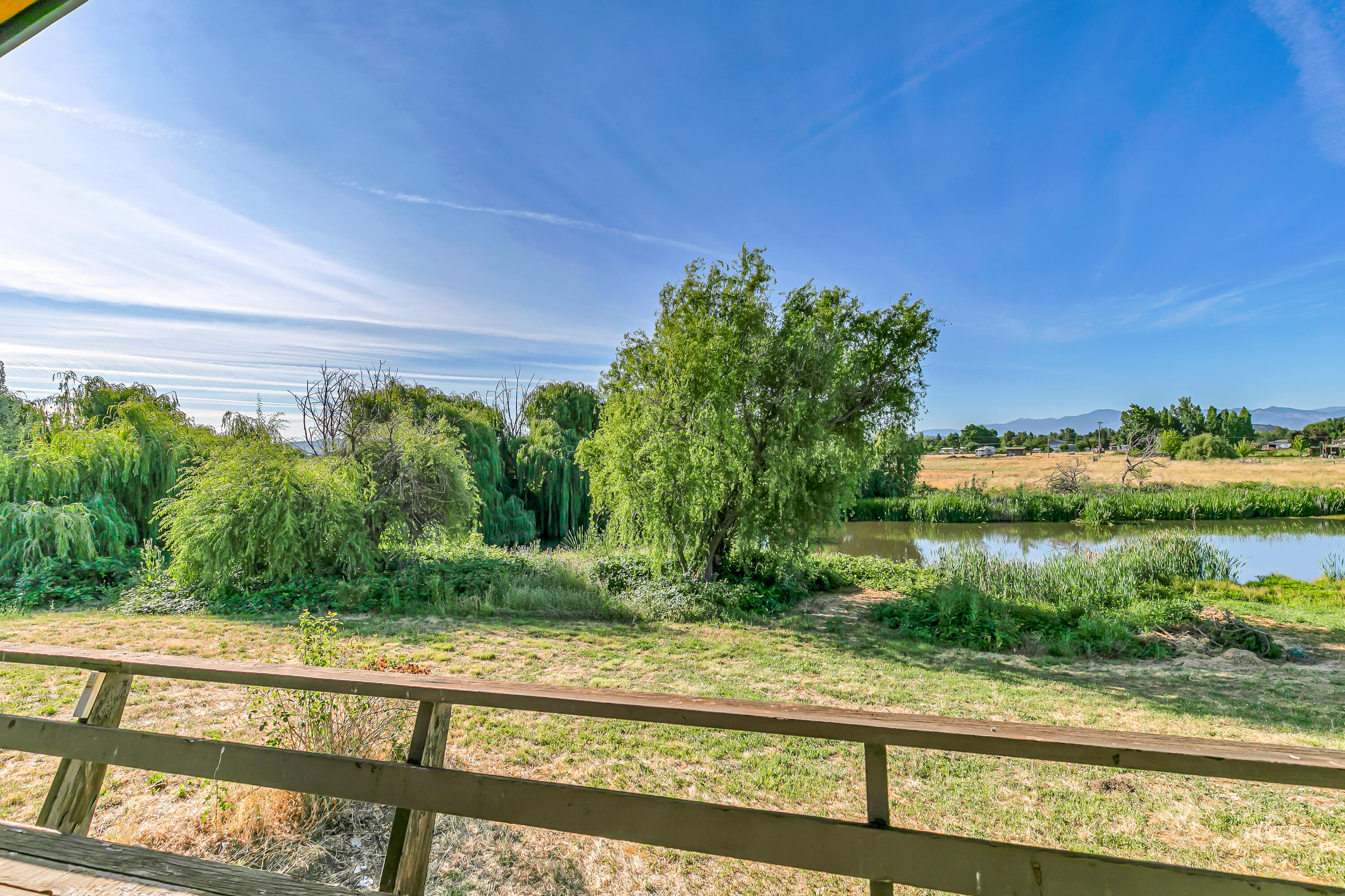 Agate Subdivision - Residential