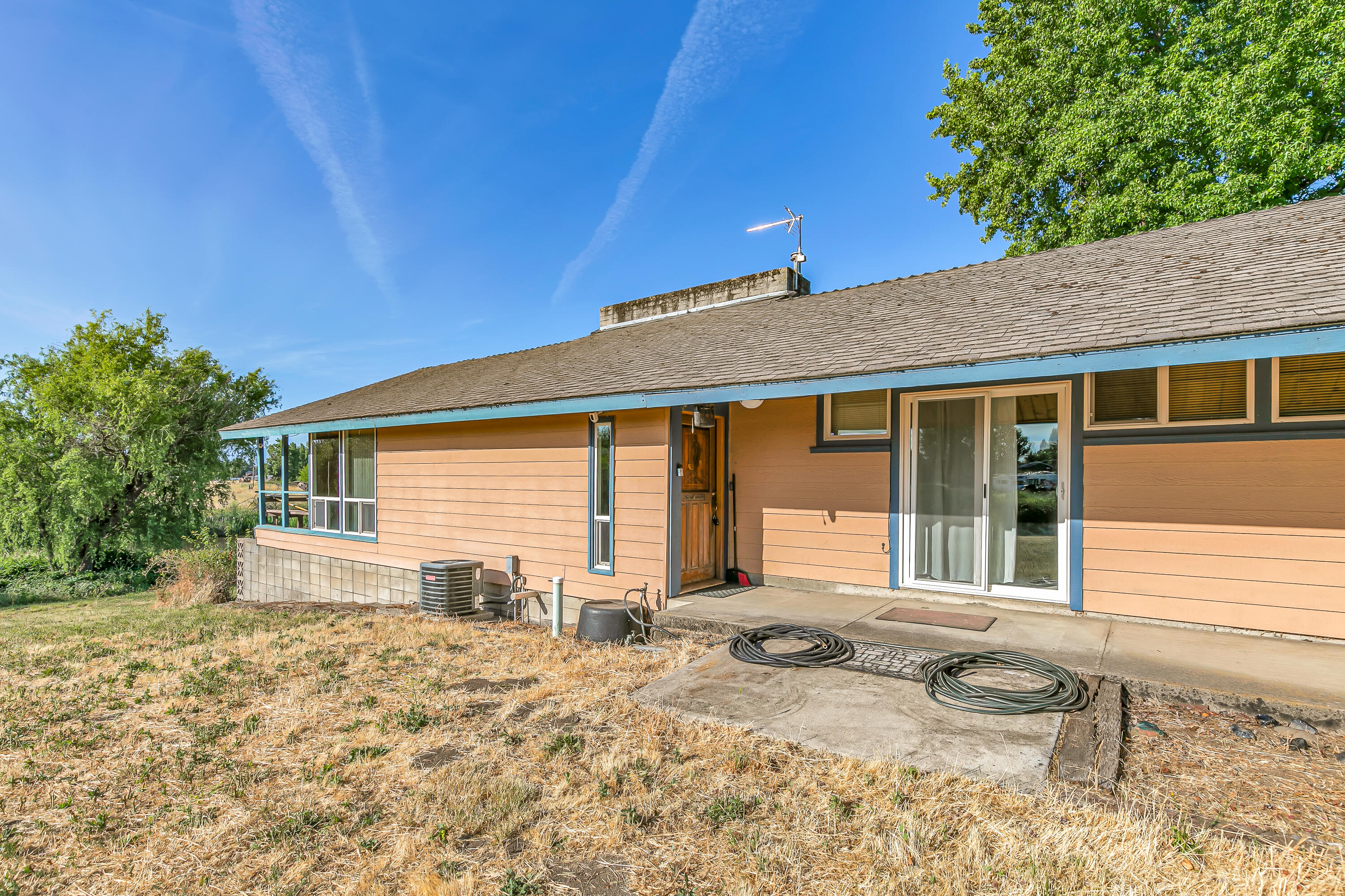 Agate Subdivision - Residential