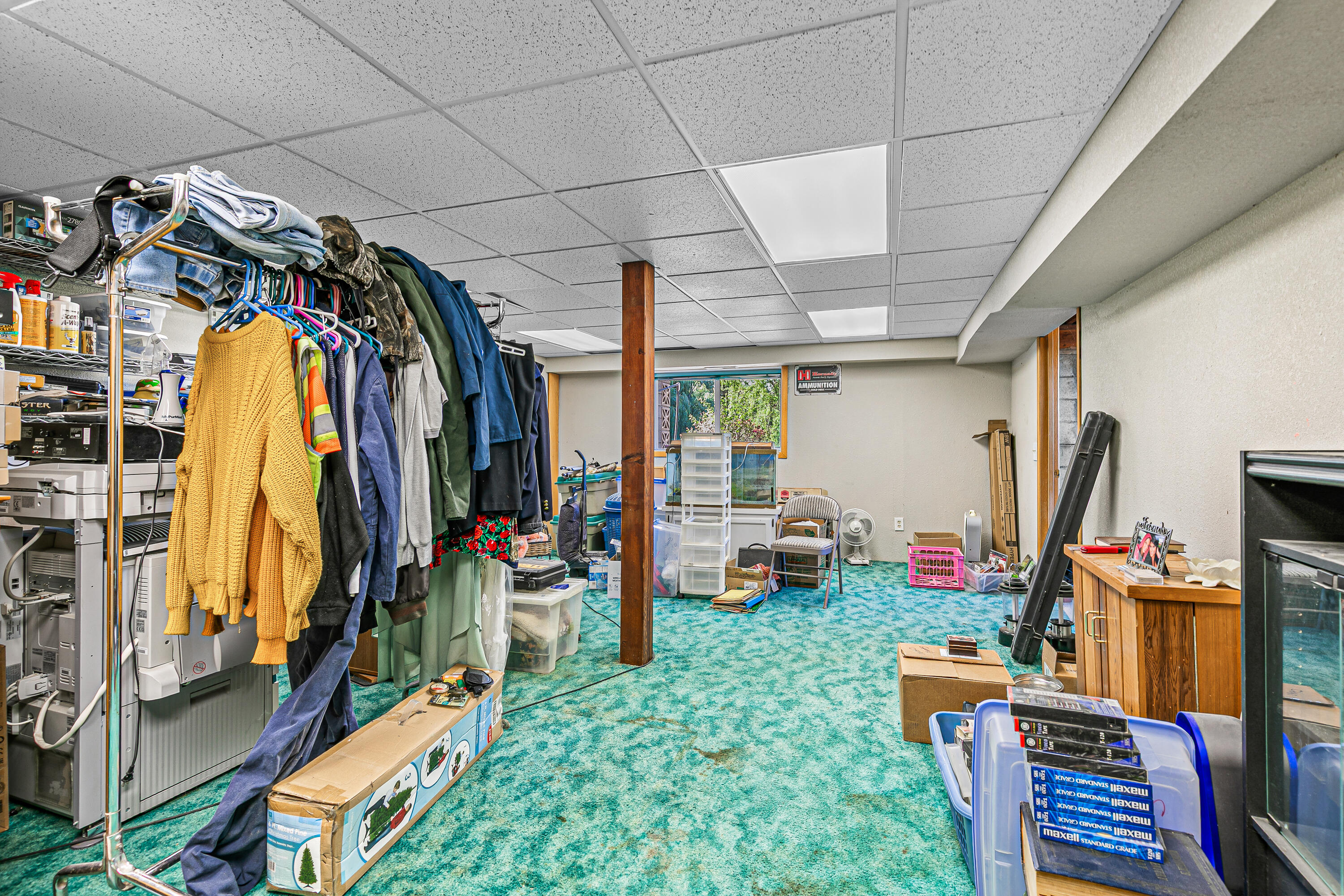 Agate Subdivision - Residential