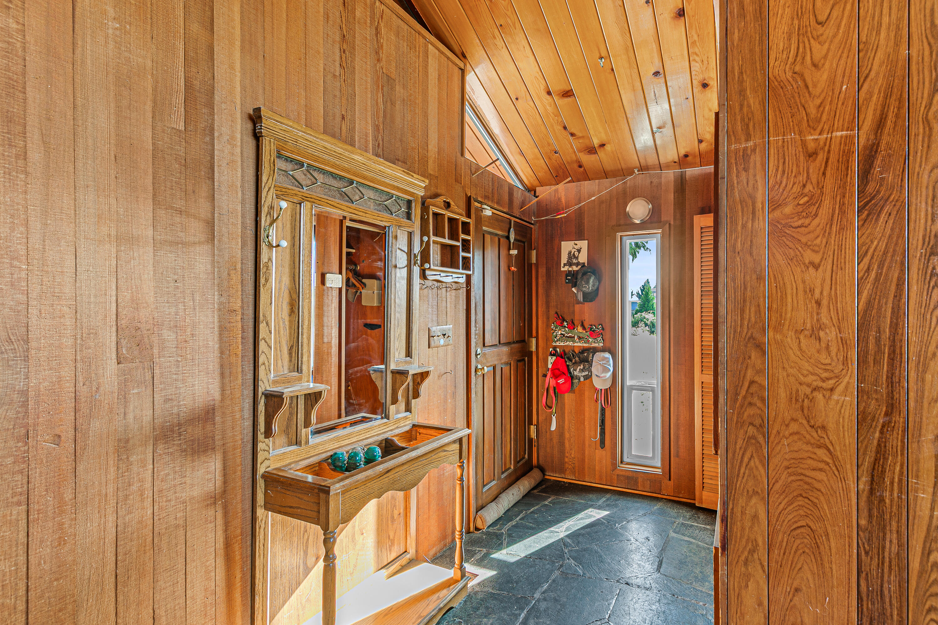 Agate Subdivision - Residential