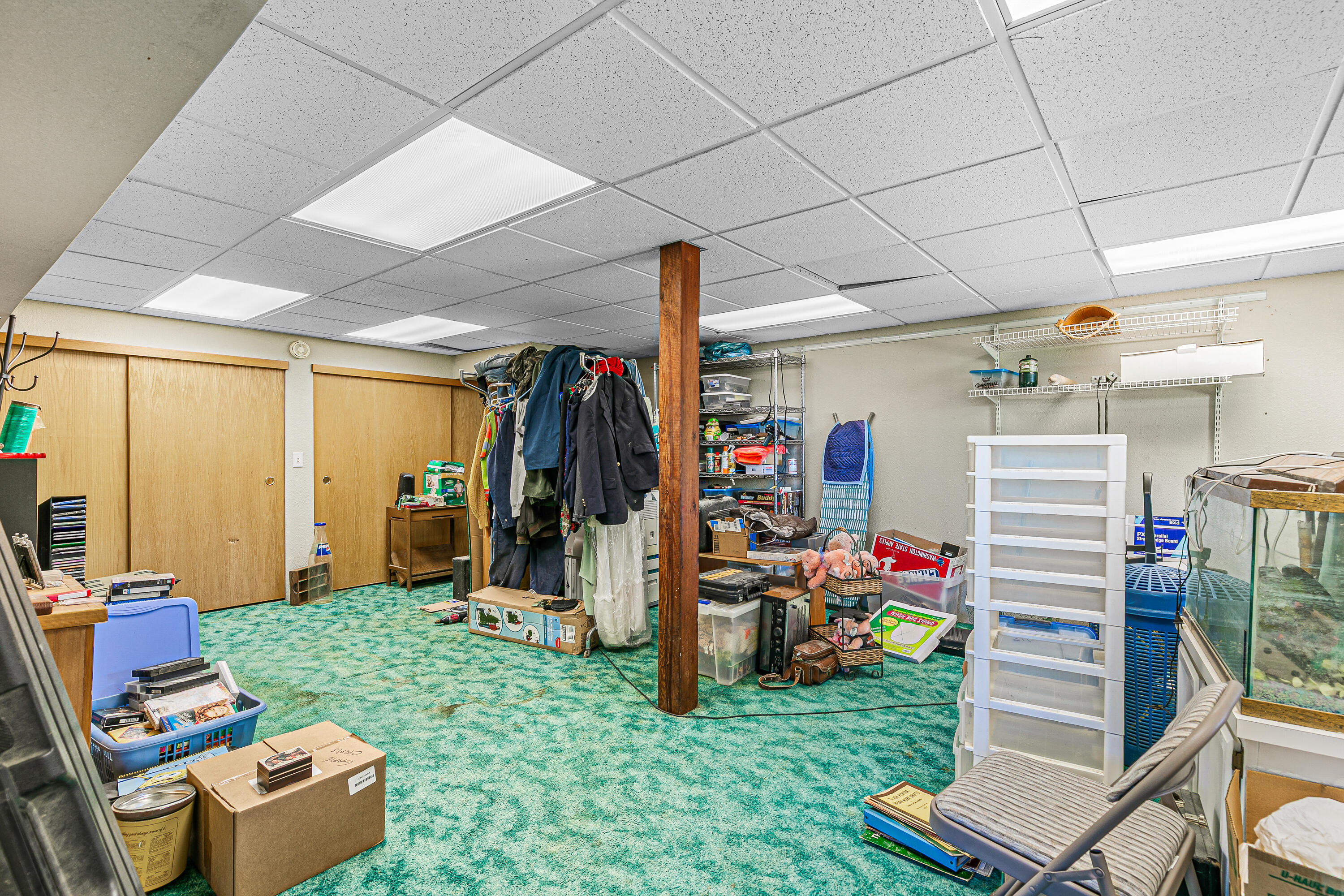 Agate Subdivision - Residential