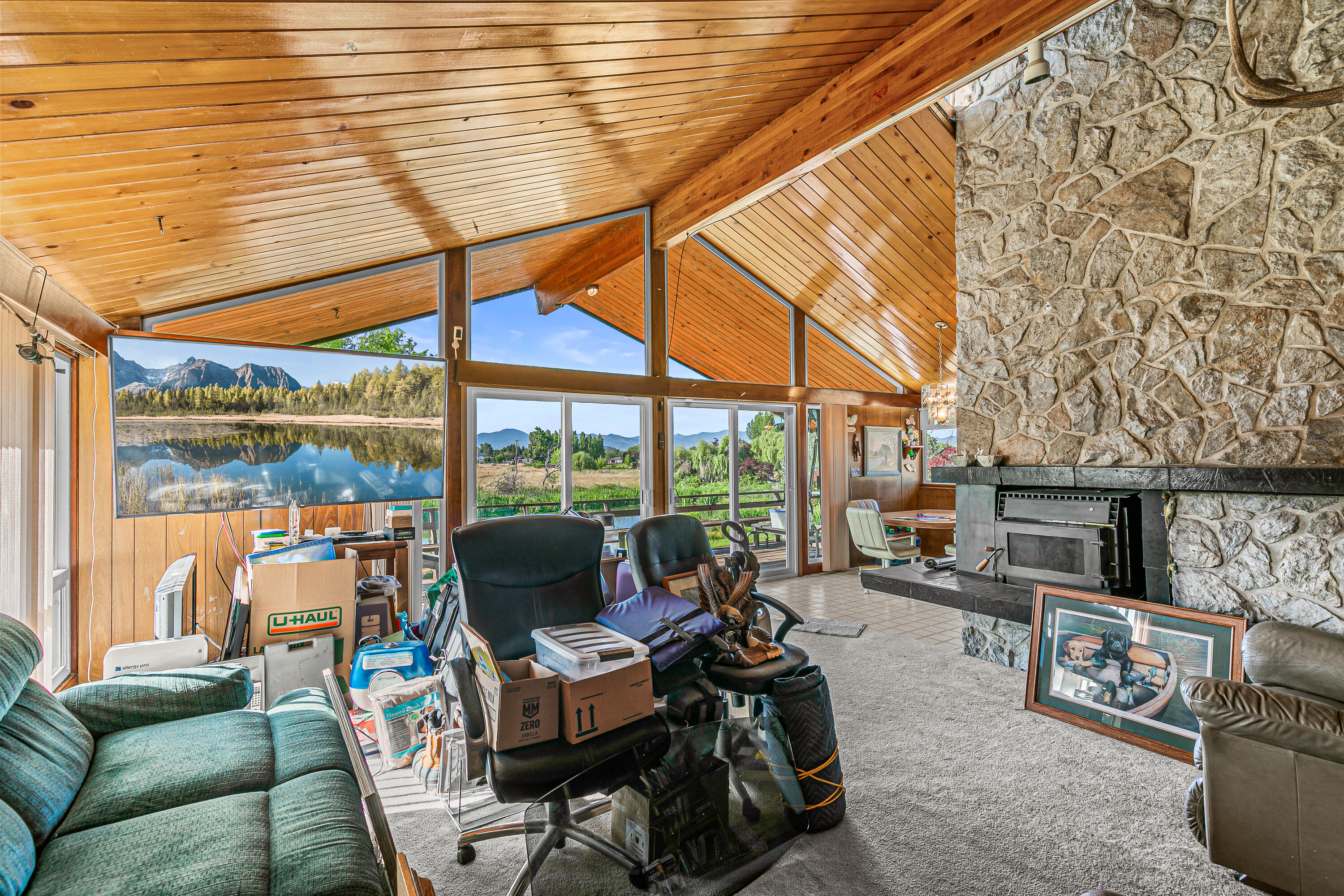 Agate Subdivision - Residential