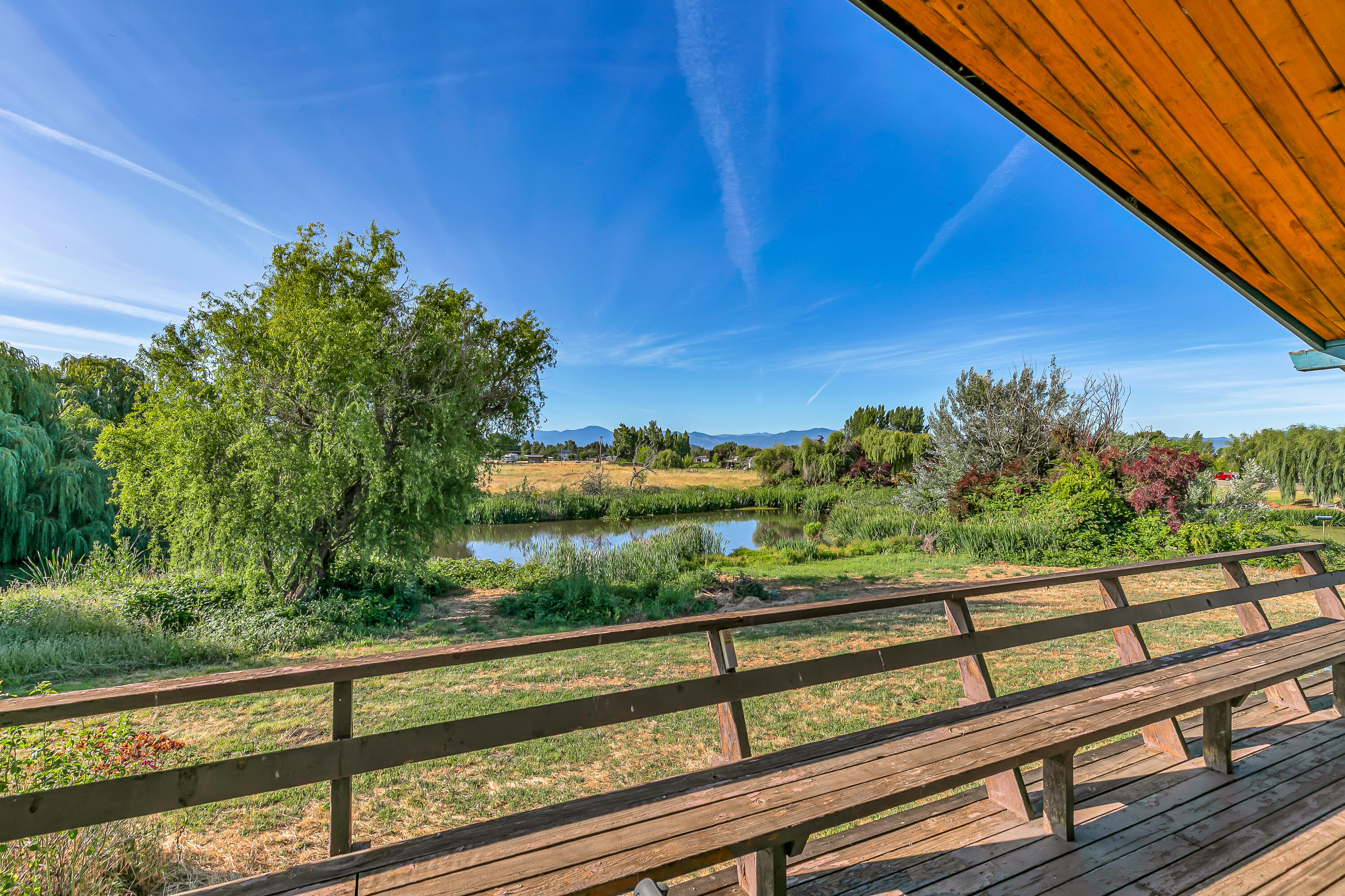 Agate Subdivision - Residential