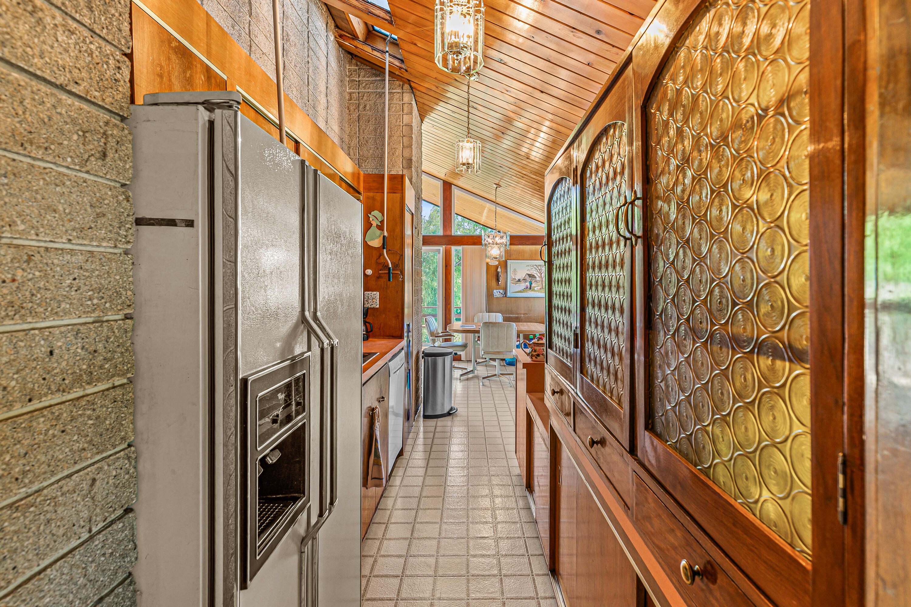 Agate Subdivision - Residential