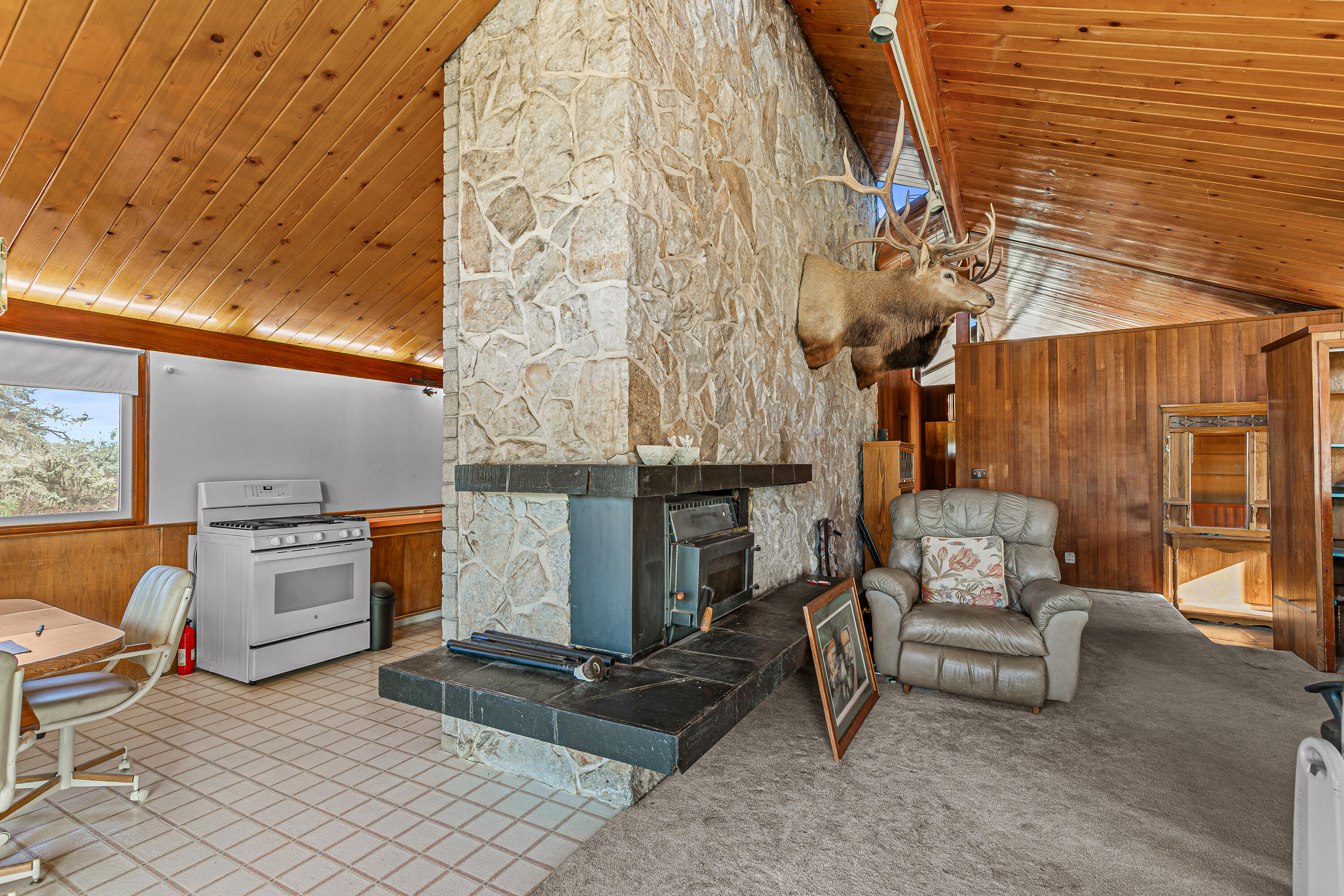 Agate Subdivision - Residential