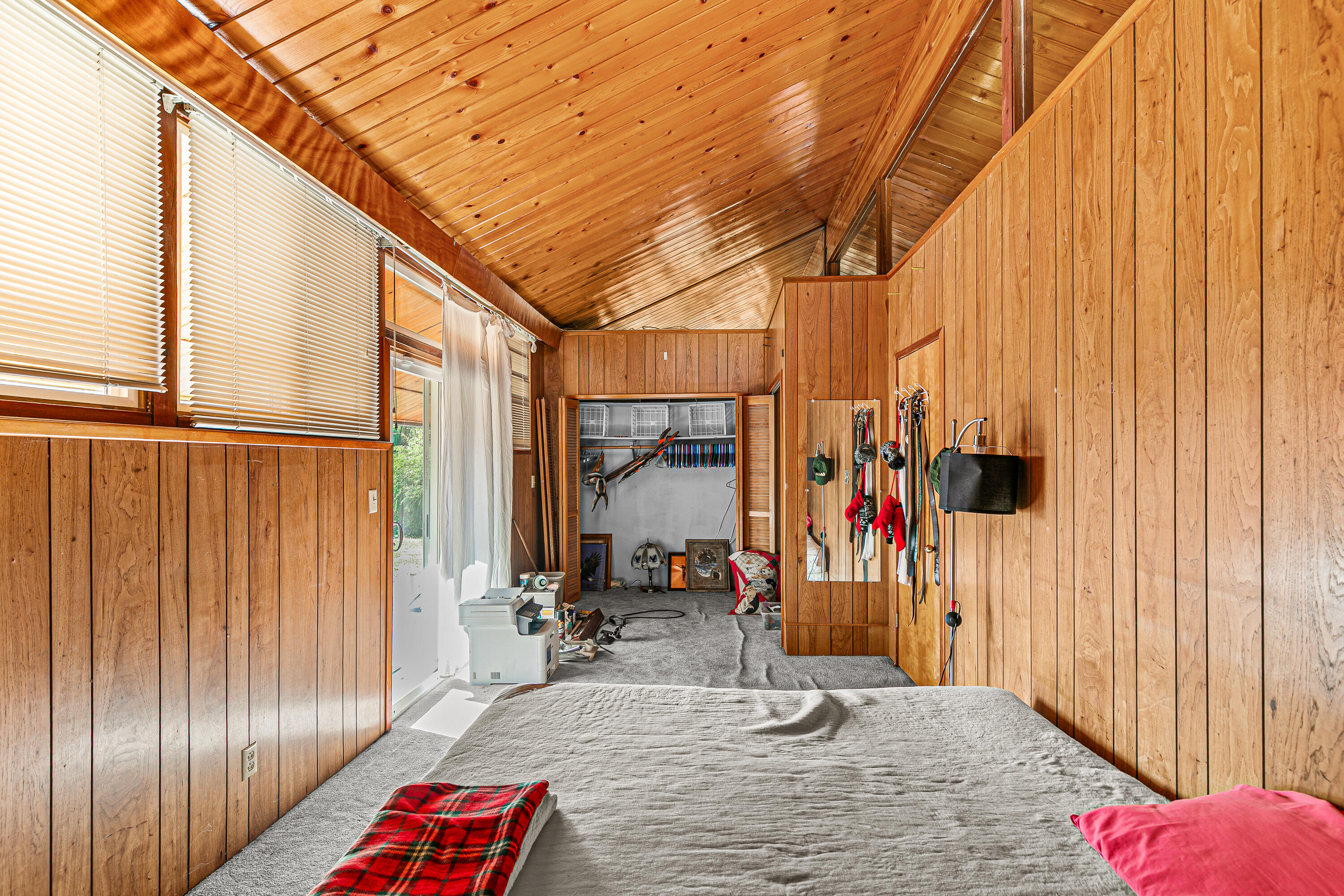 Agate Subdivision - Residential