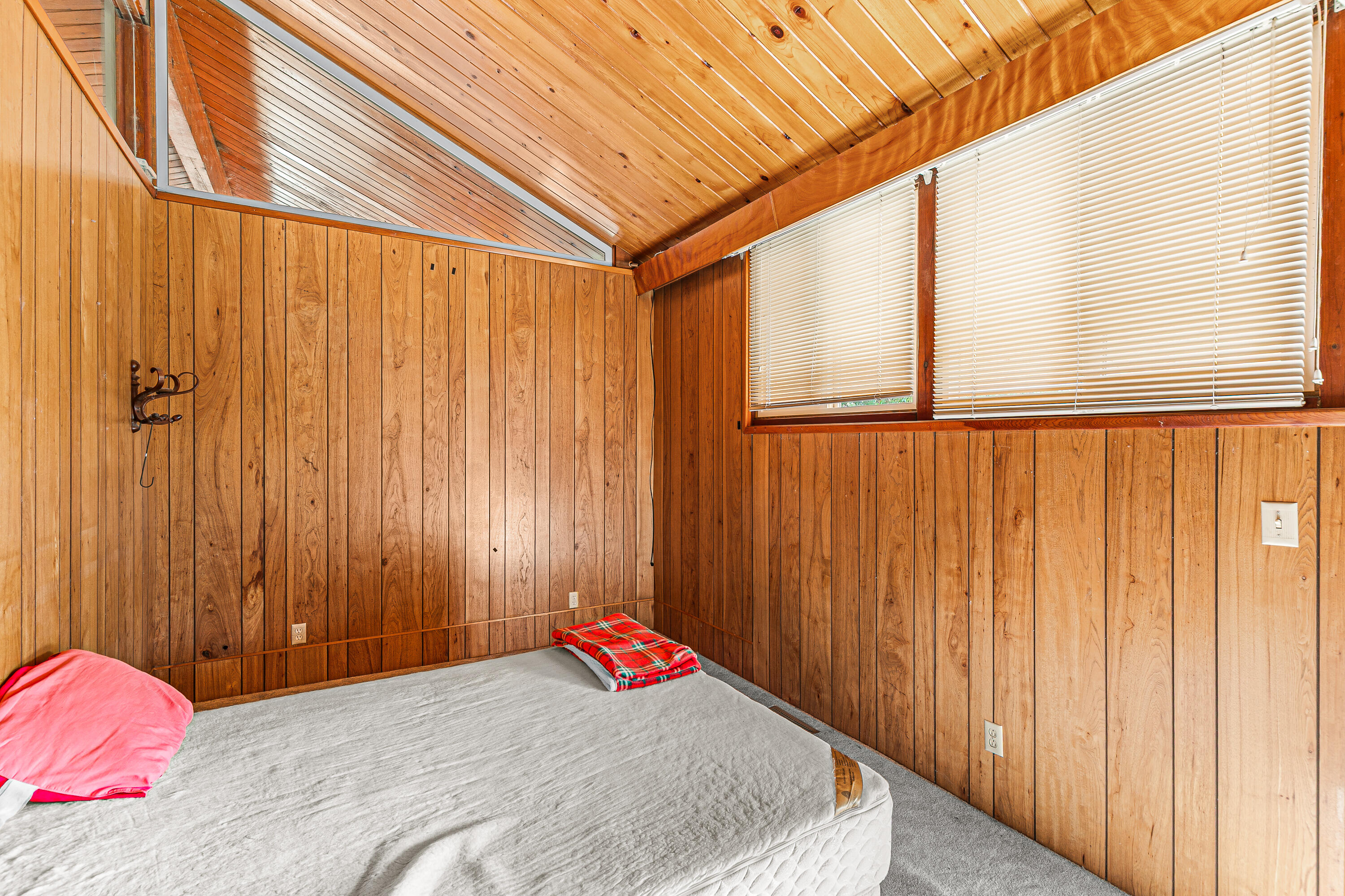 Agate Subdivision - Residential