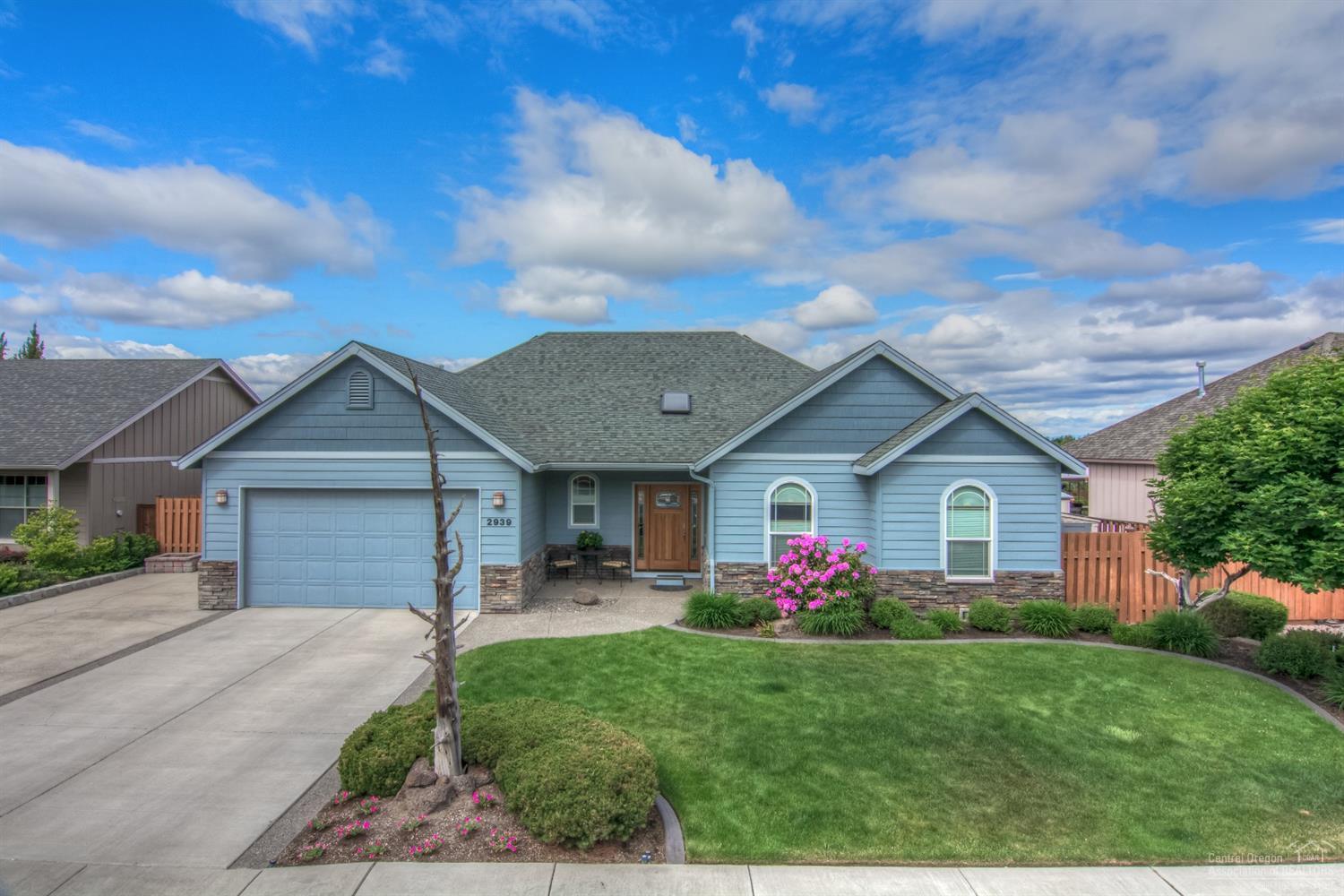 Canyon Point - Residential