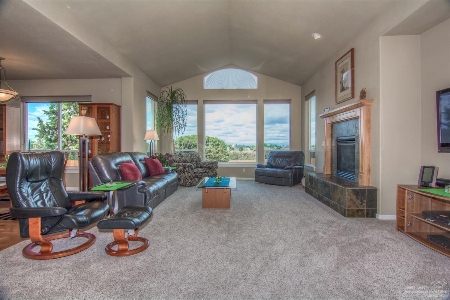 Canyon Point - Residential