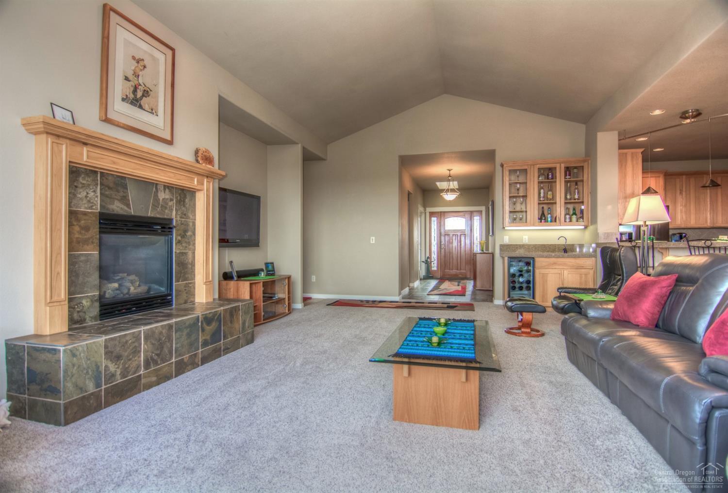 Canyon Point - Residential