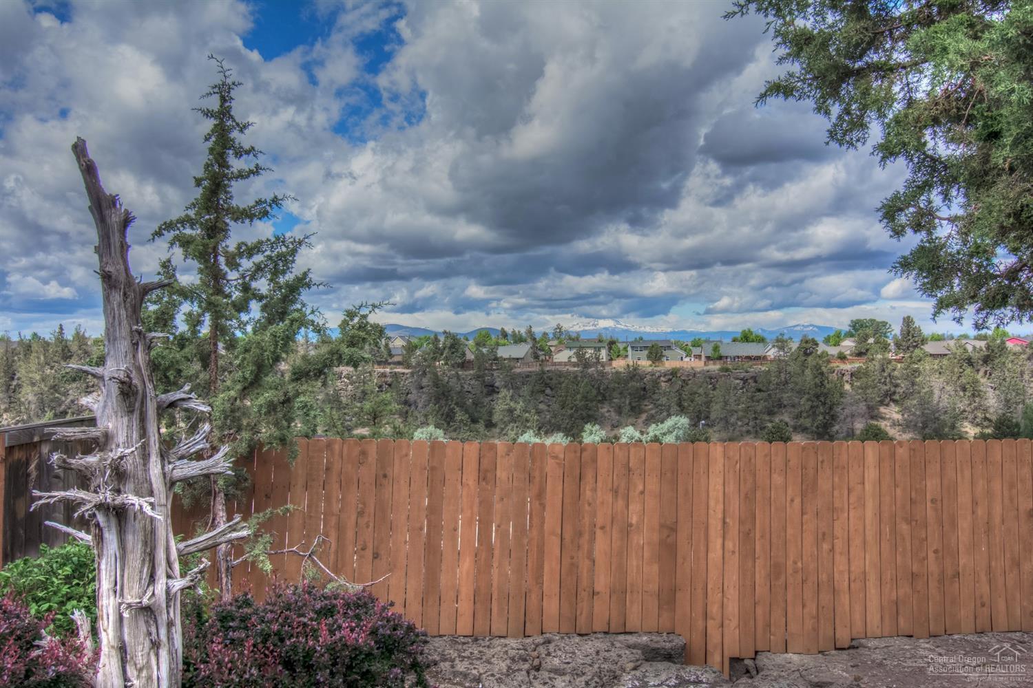 Canyon Point - Residential