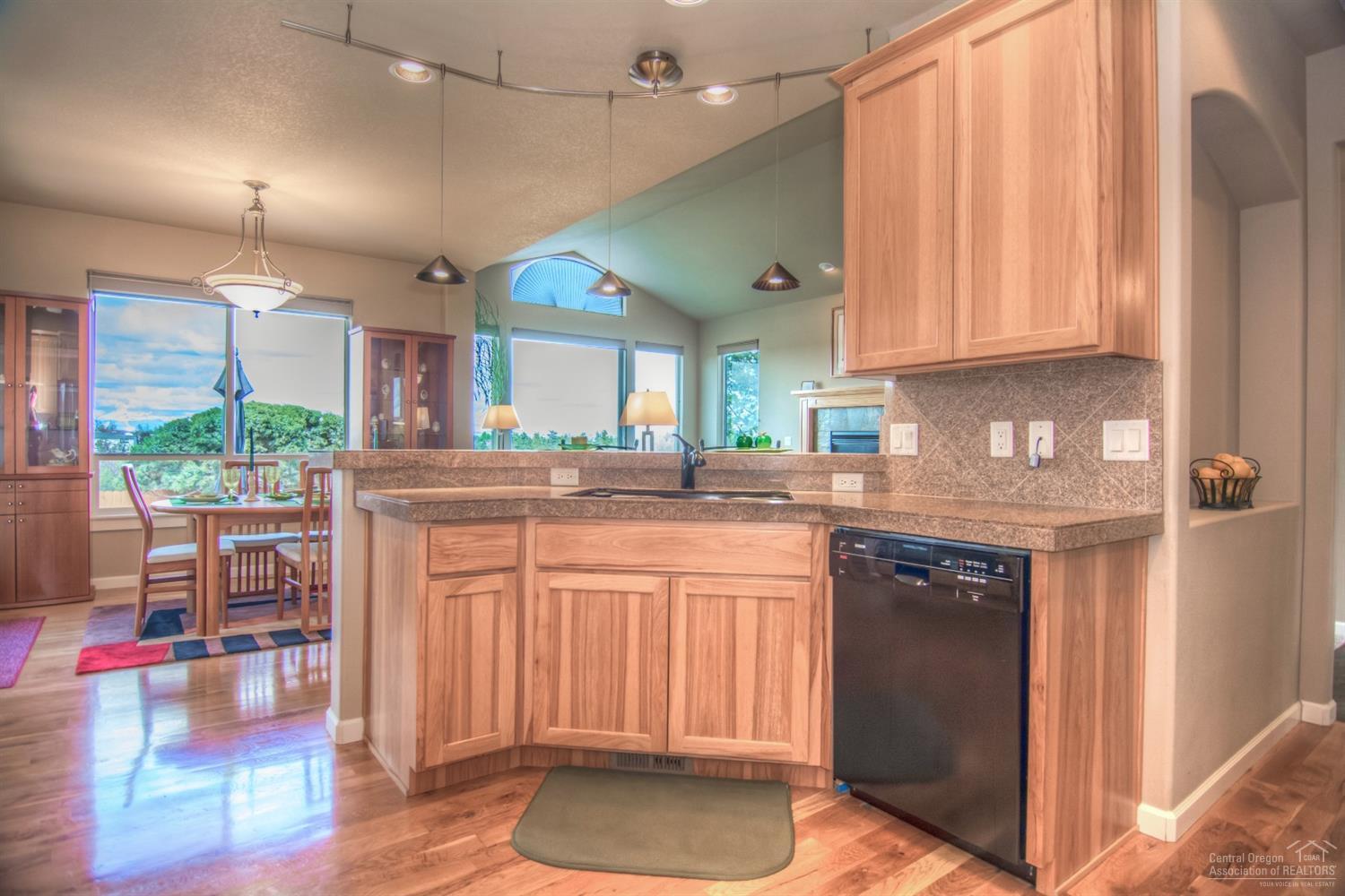 Canyon Point - Residential