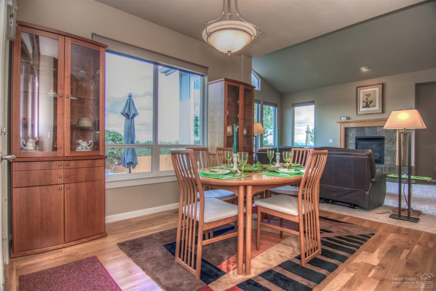 Canyon Point - Residential