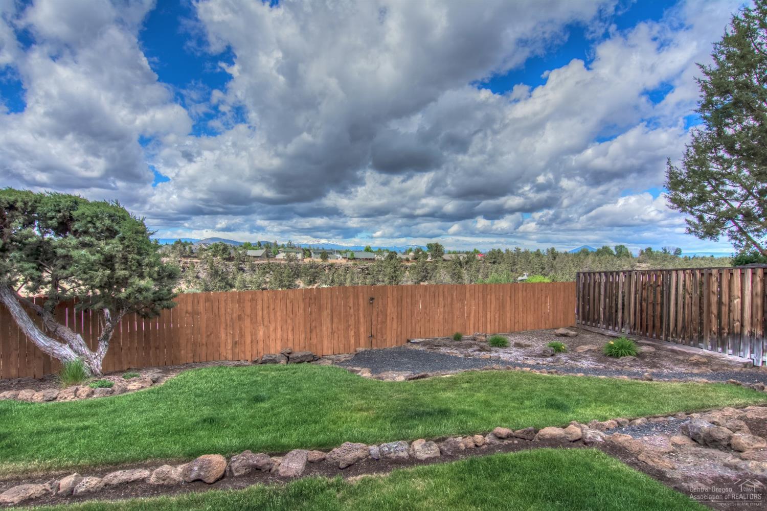 Canyon Point - Residential