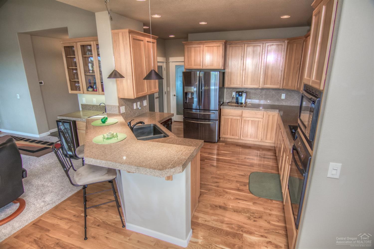 Canyon Point - Residential