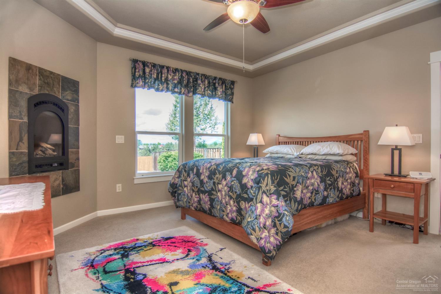 Canyon Point - Residential