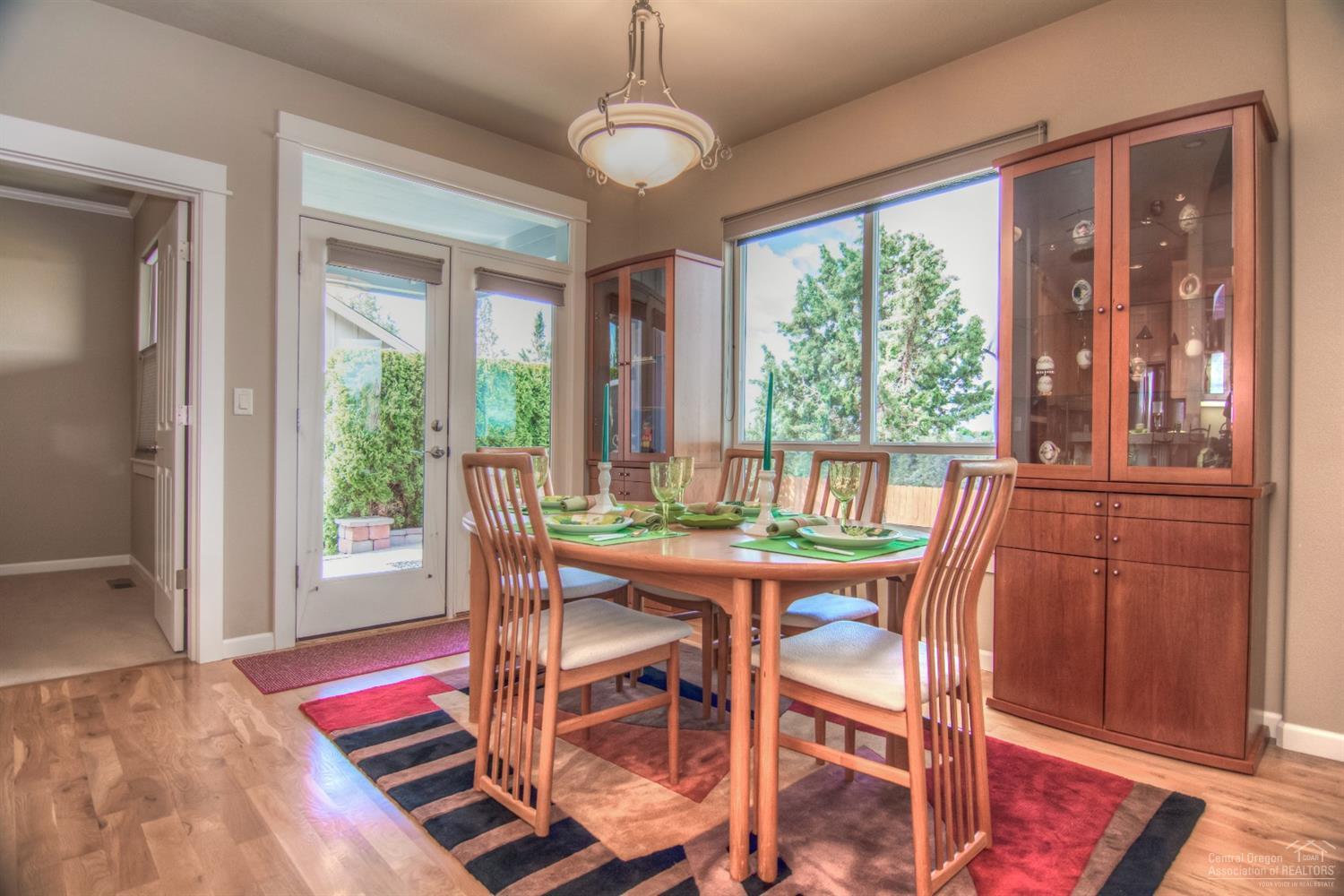 Canyon Point - Residential