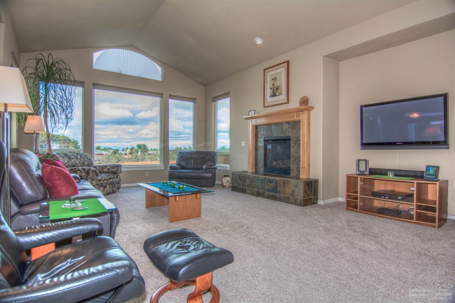 Canyon Point - Residential